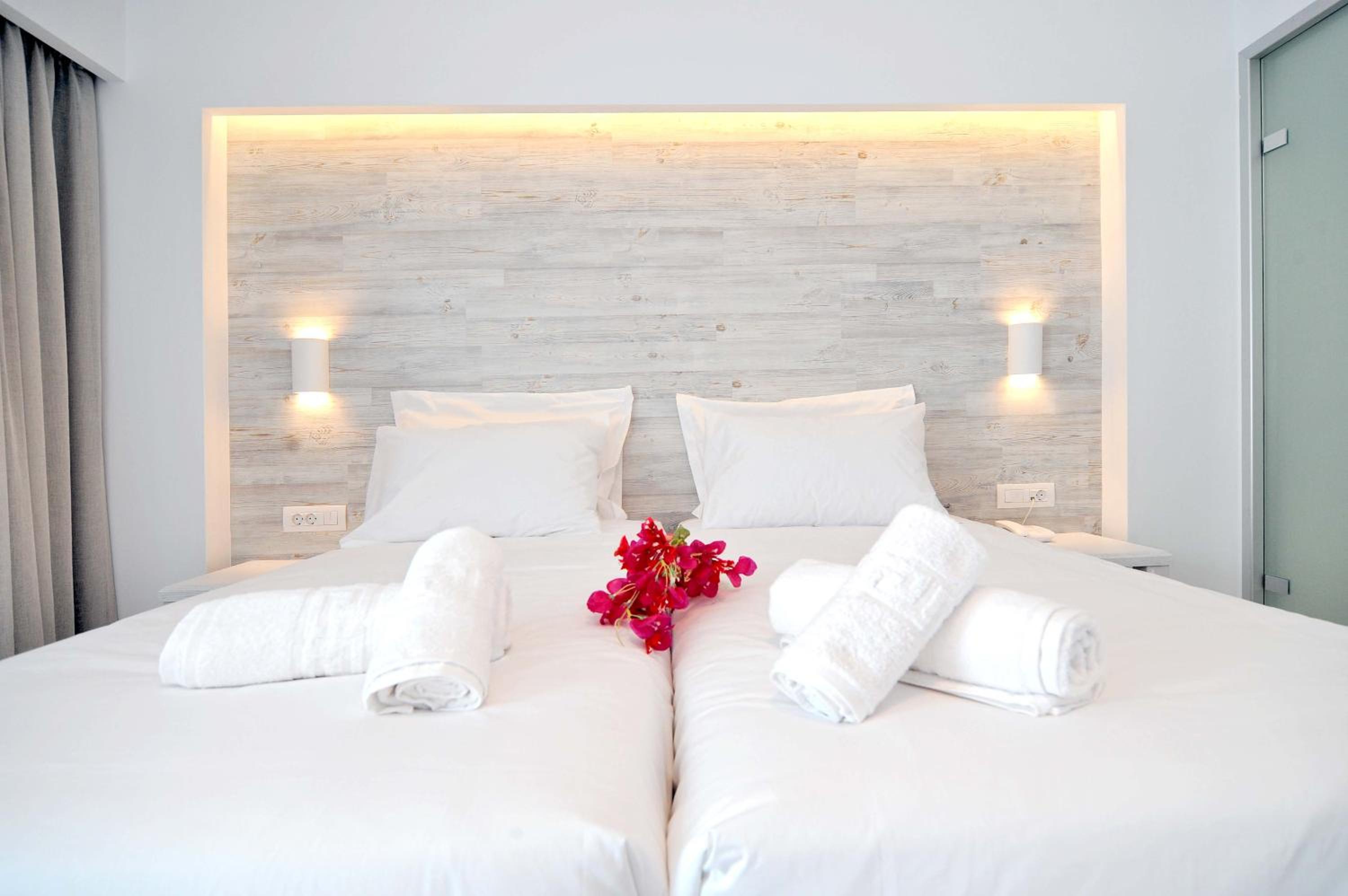 Premium Suite - Photo 1