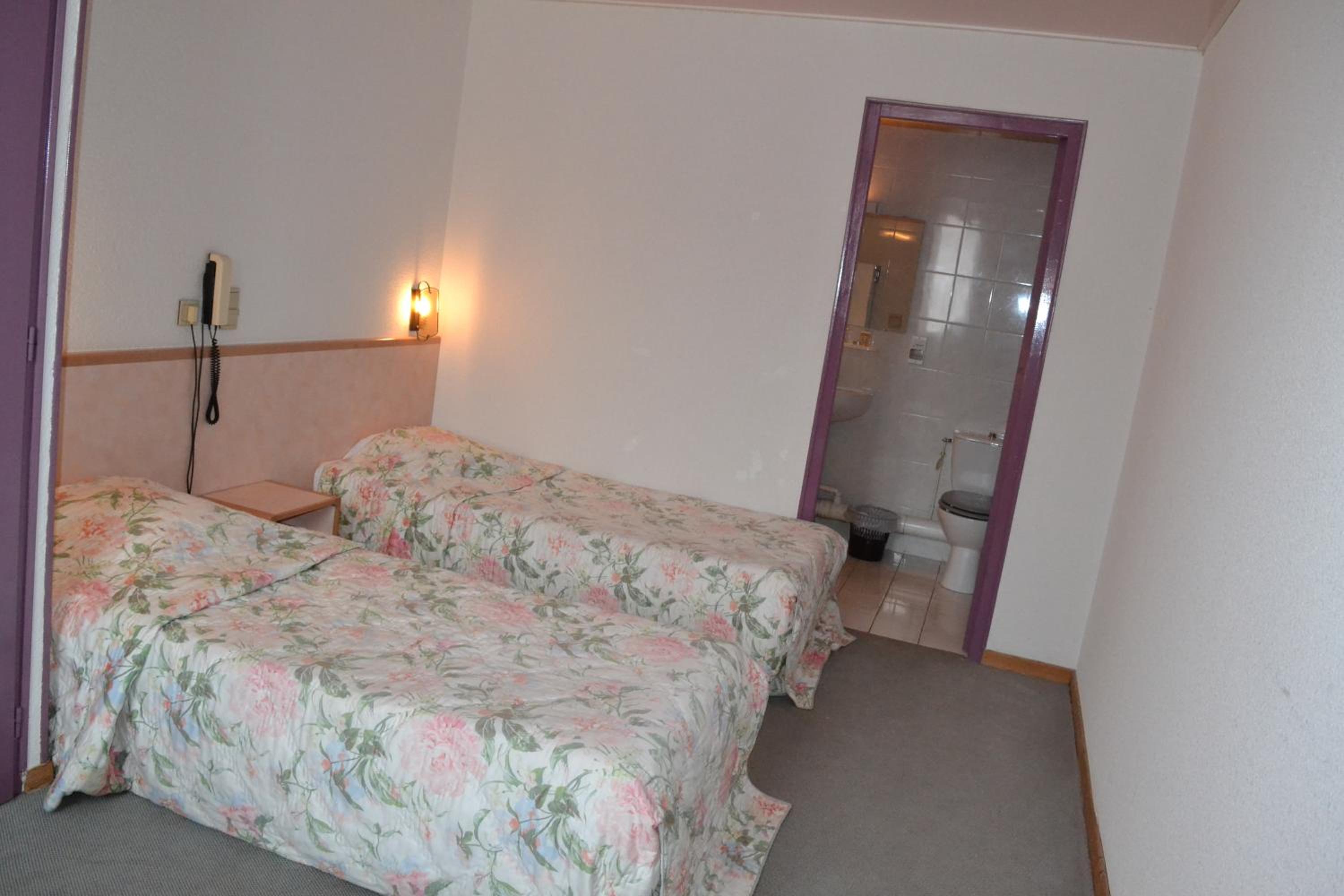 Twin Room photo 2