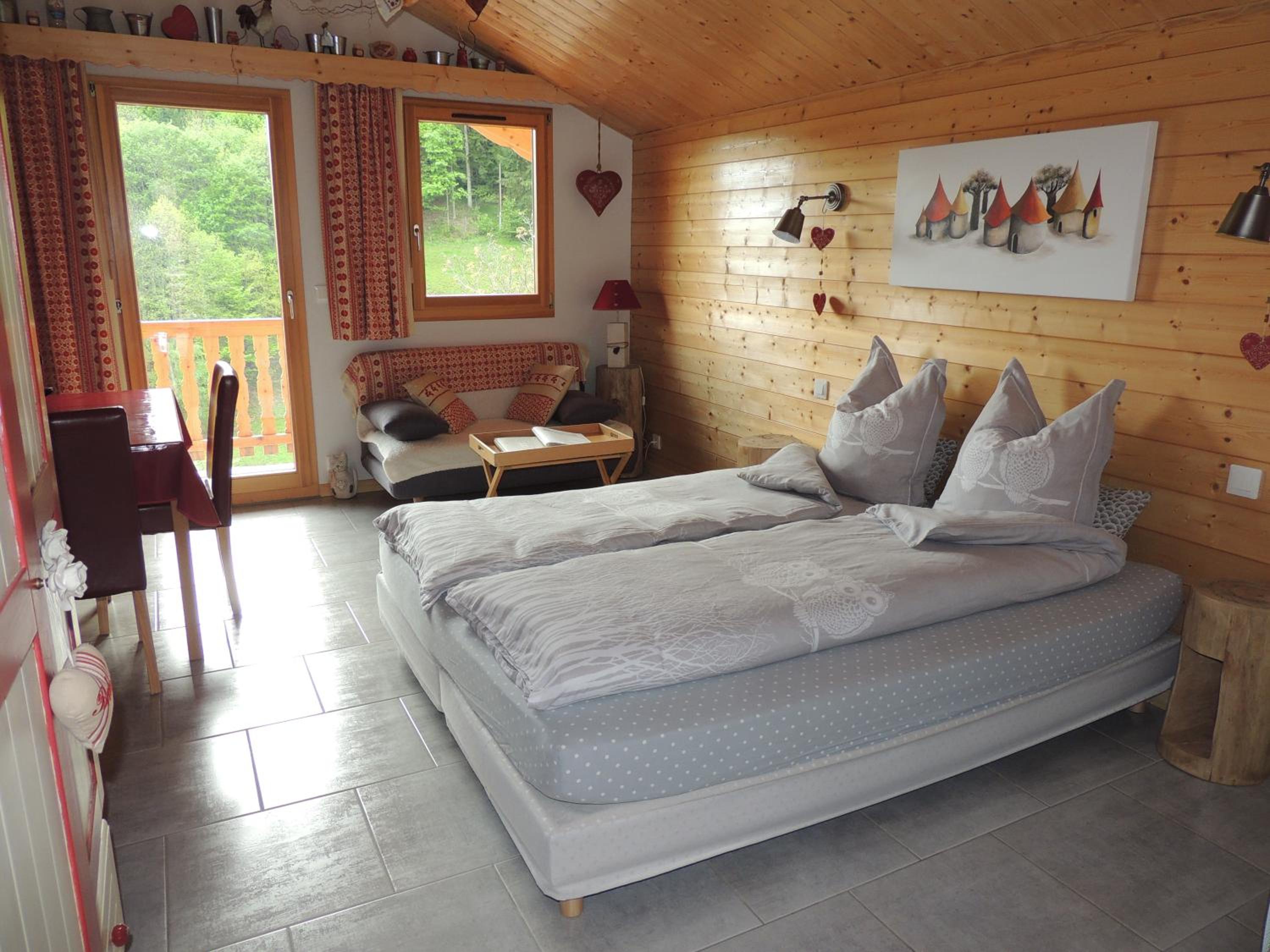 Double Room photo 1