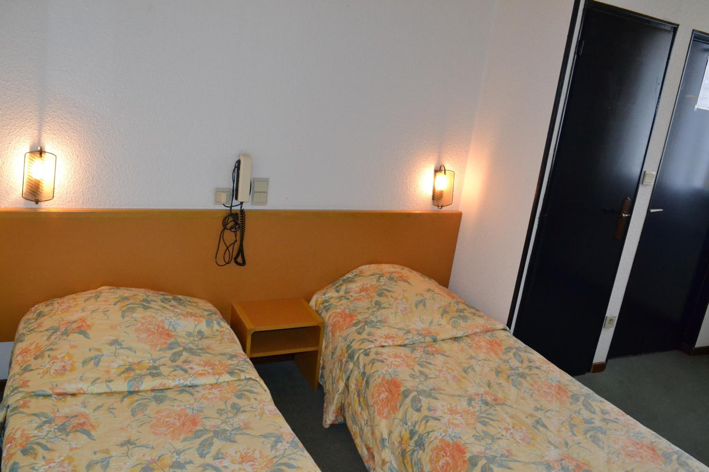 Twin Room photo 3