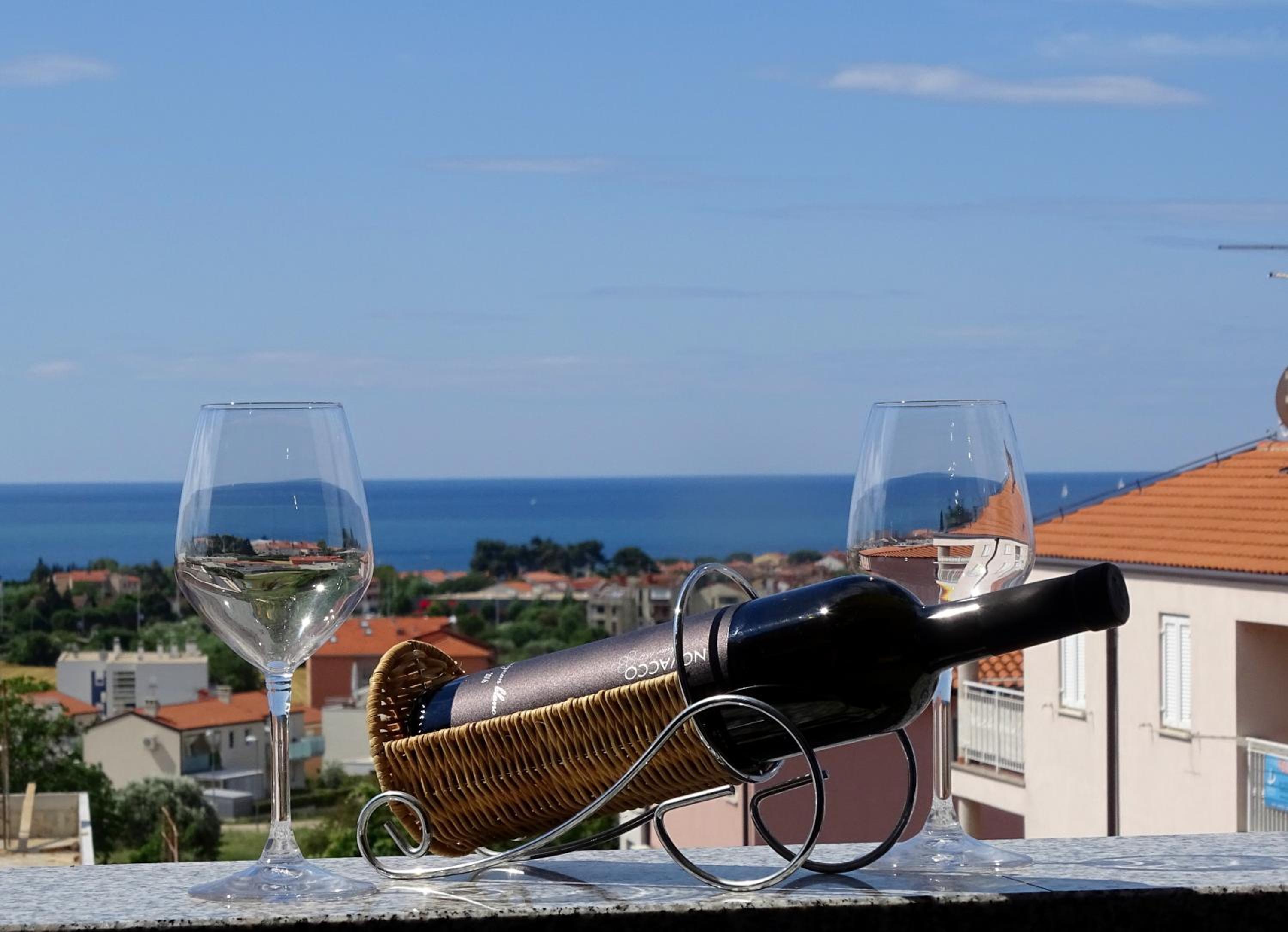 Apartment with Sea View photo 3