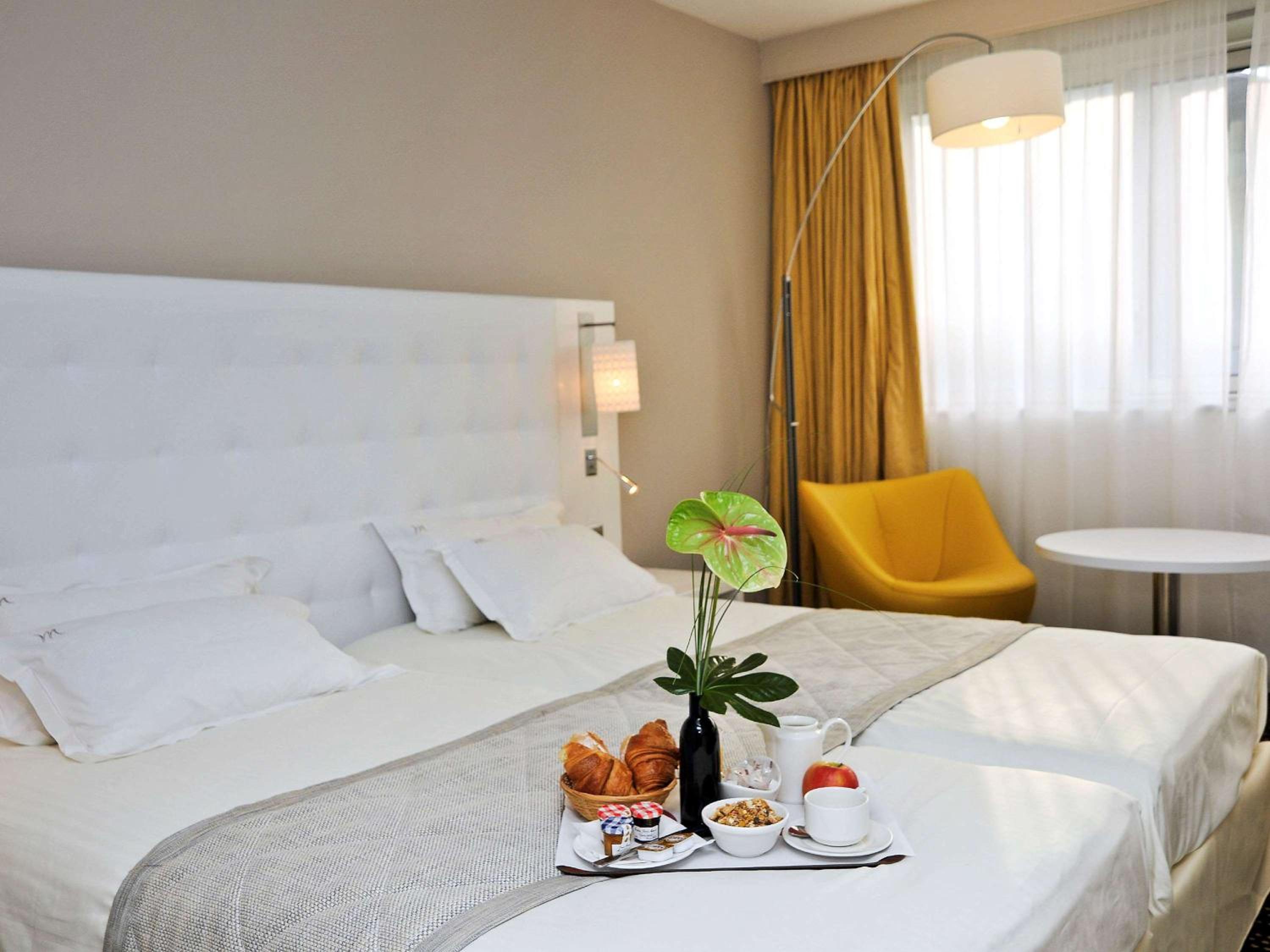 Superior Twin Room - Photo 1