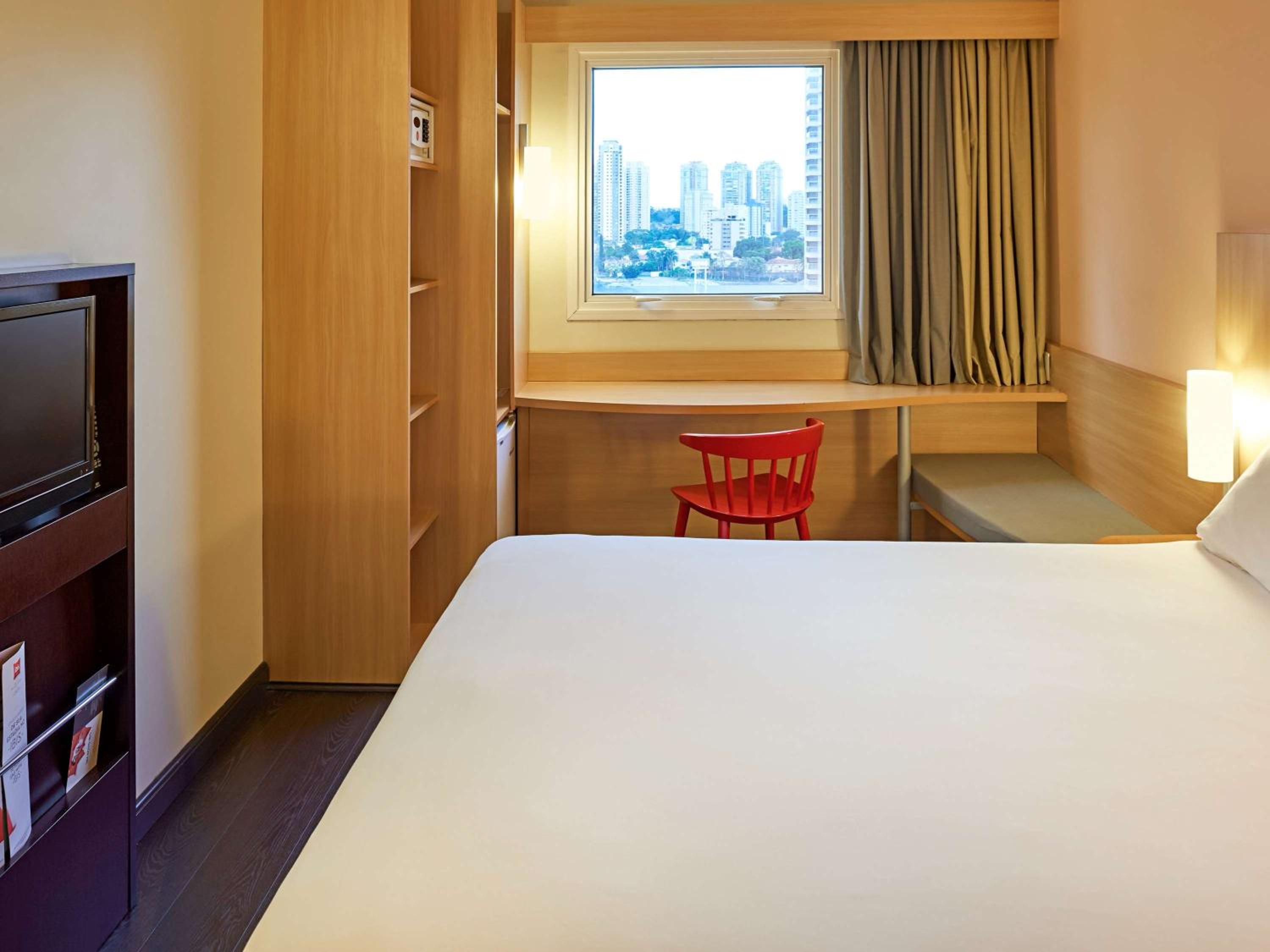 Standard Double Room photo 3