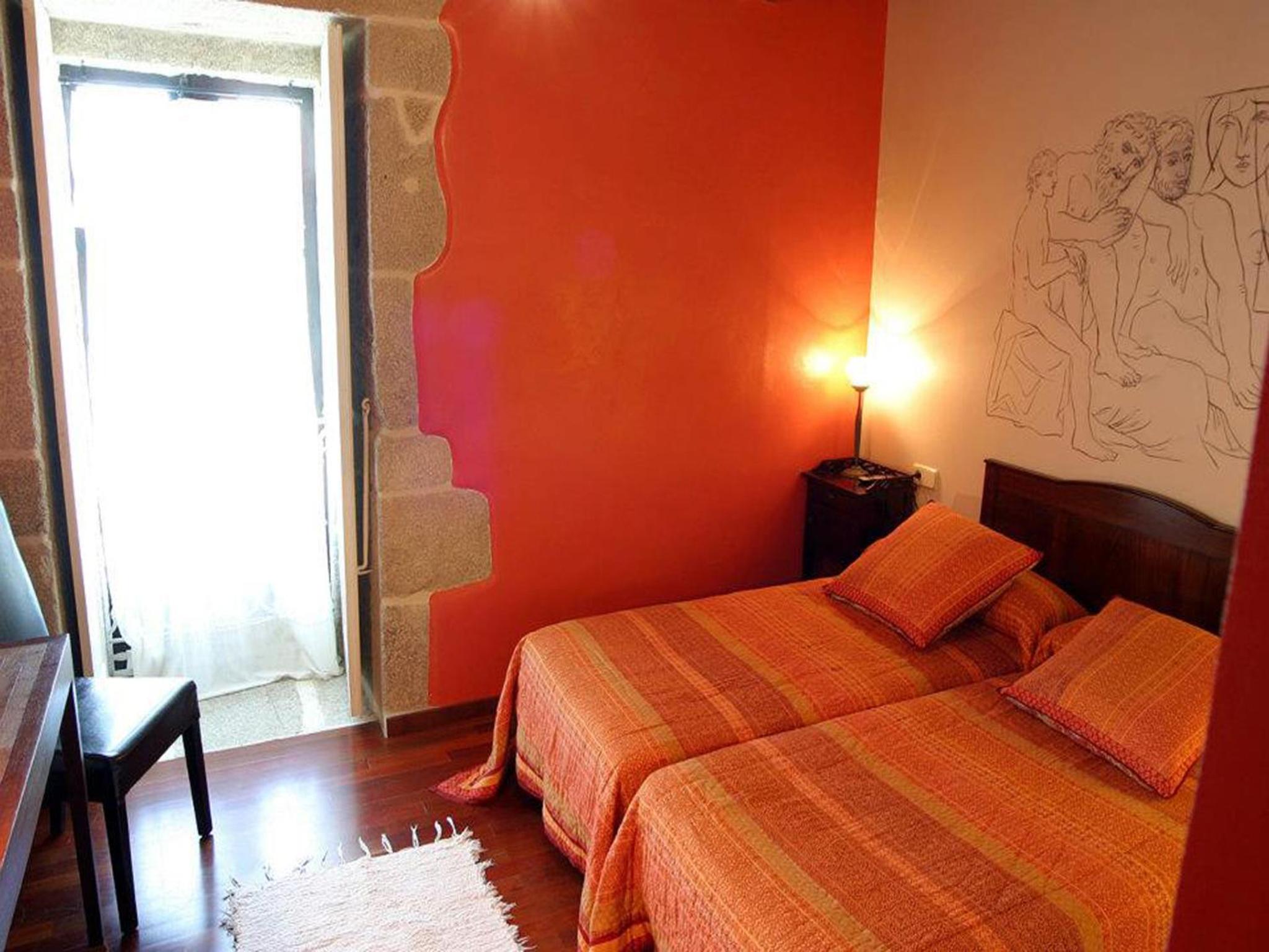 Double or Twin Room - Photo 2