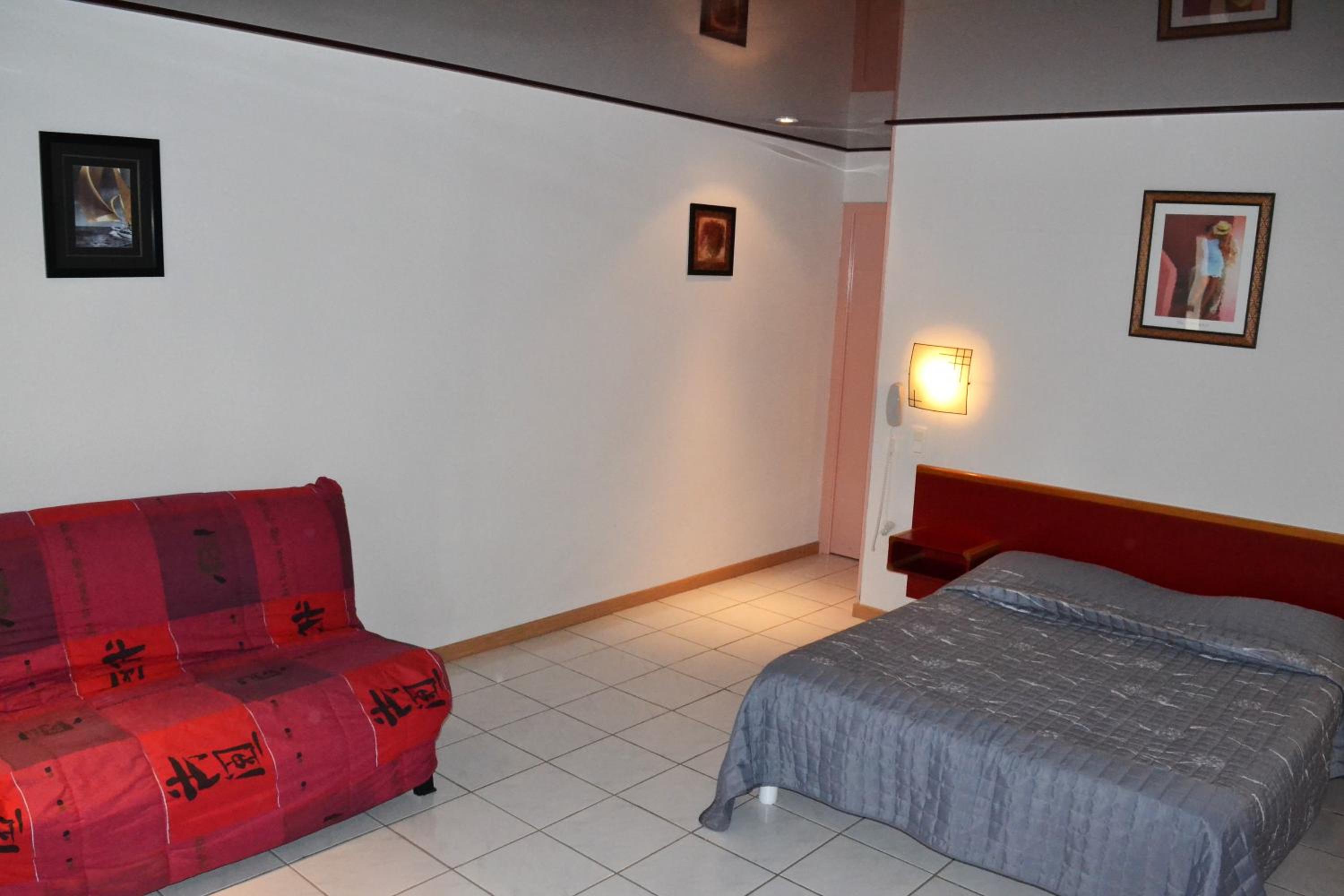 Superior Double Room photo 3
