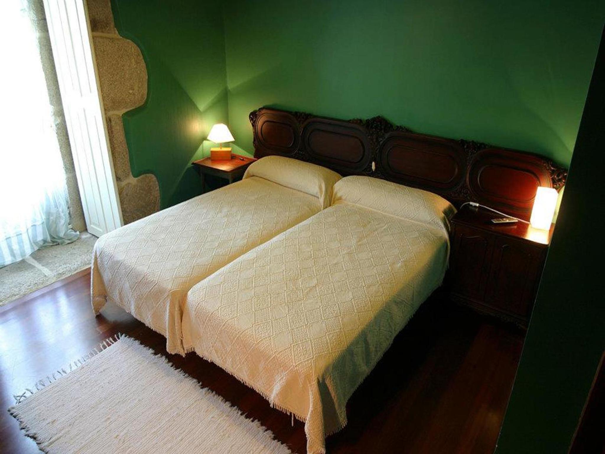 Double or Twin Room - Photo 10