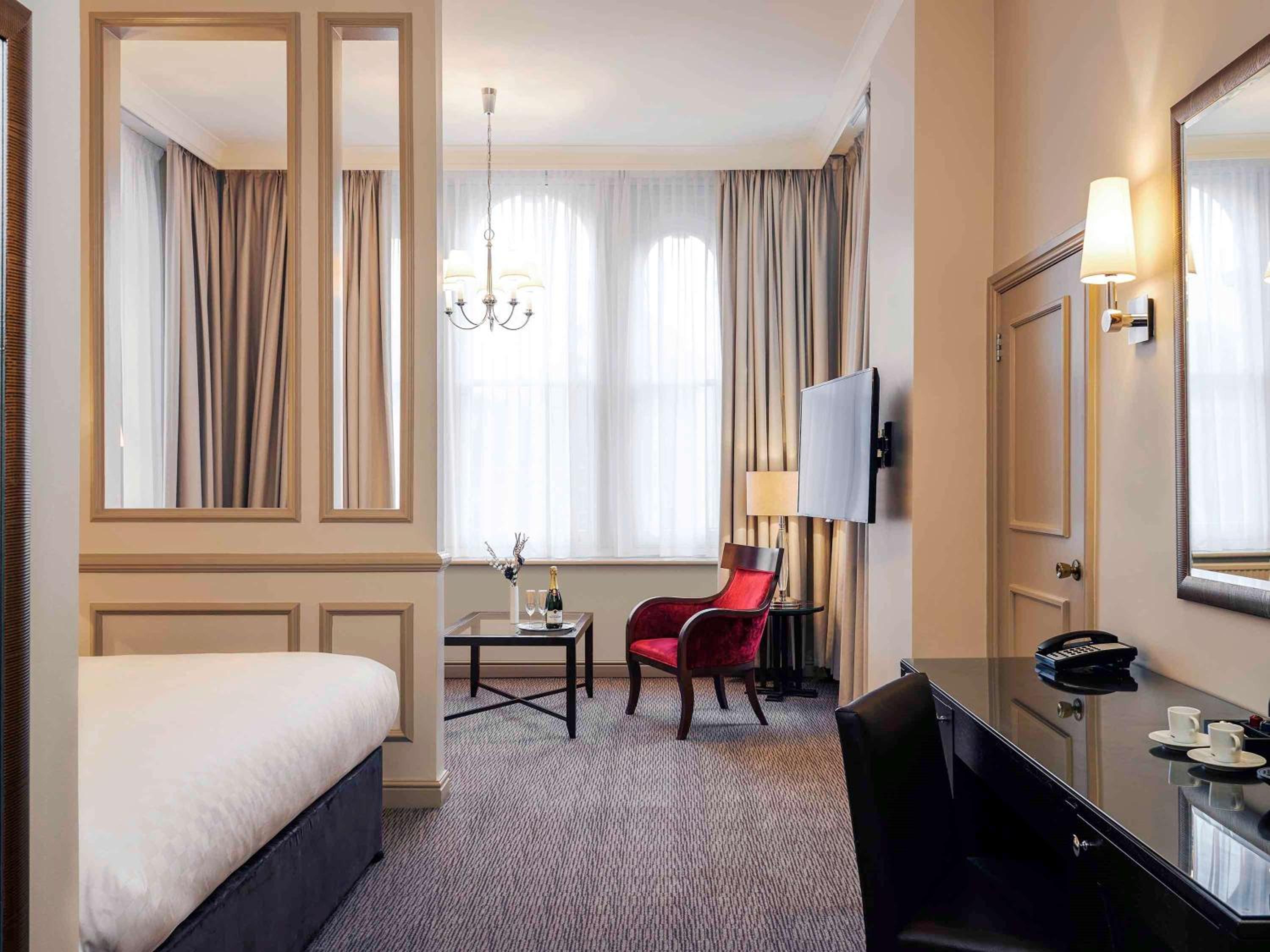 Junior Suite - Photo 1