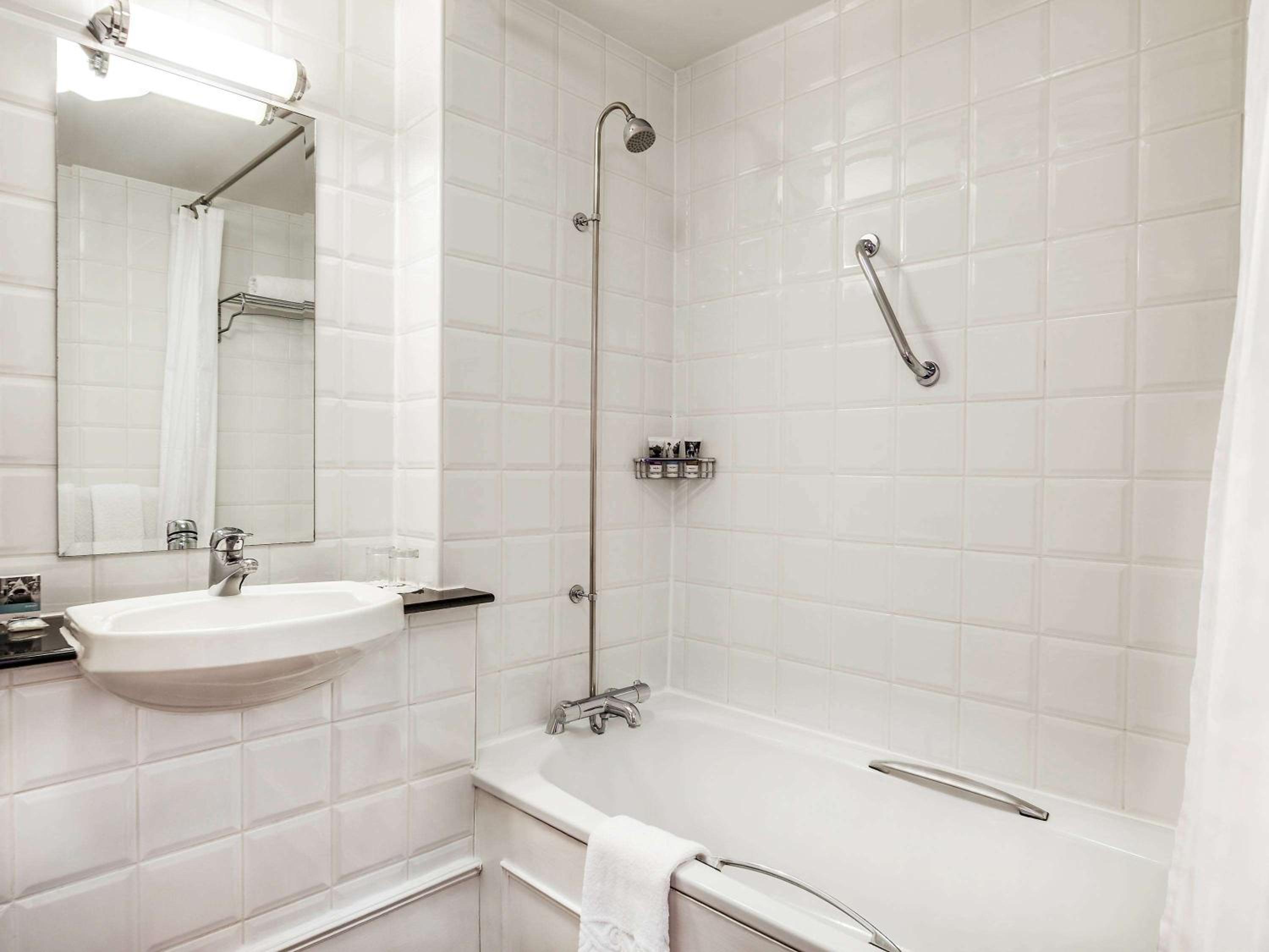 Standard Double Room - Photo 4