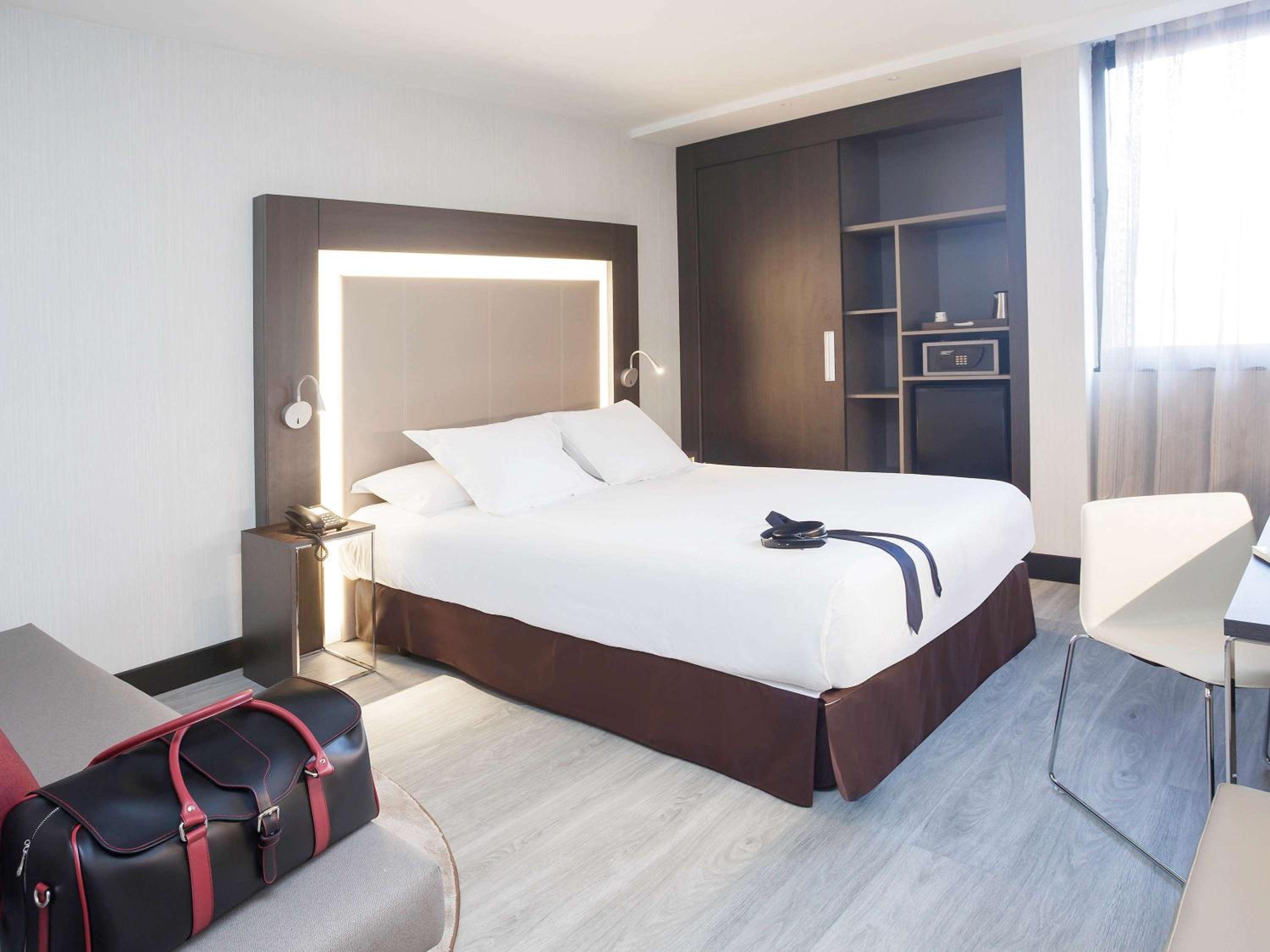 Superior Queen Room