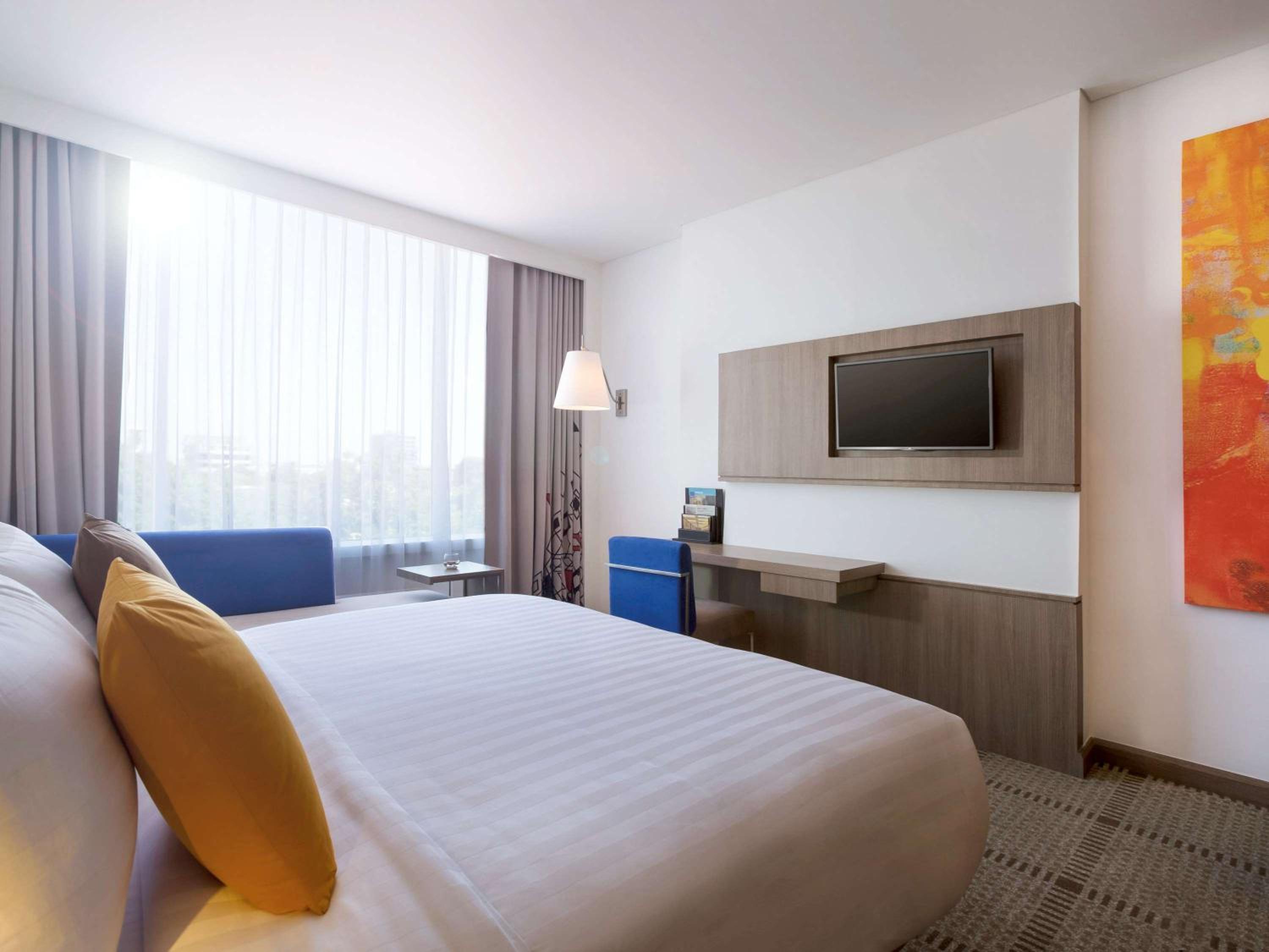 Premiere Double Room photo 2