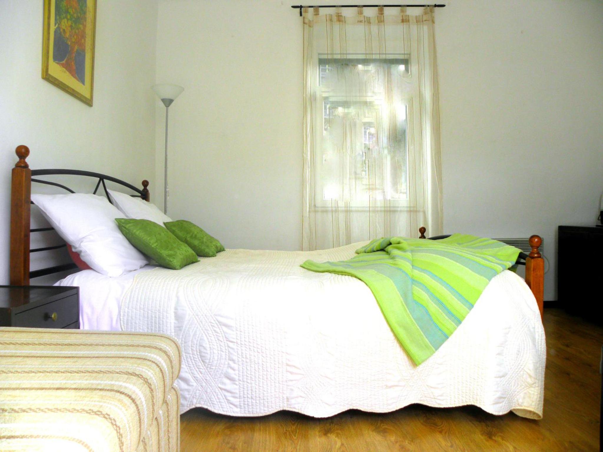 Comfort Double Room - Photo 1