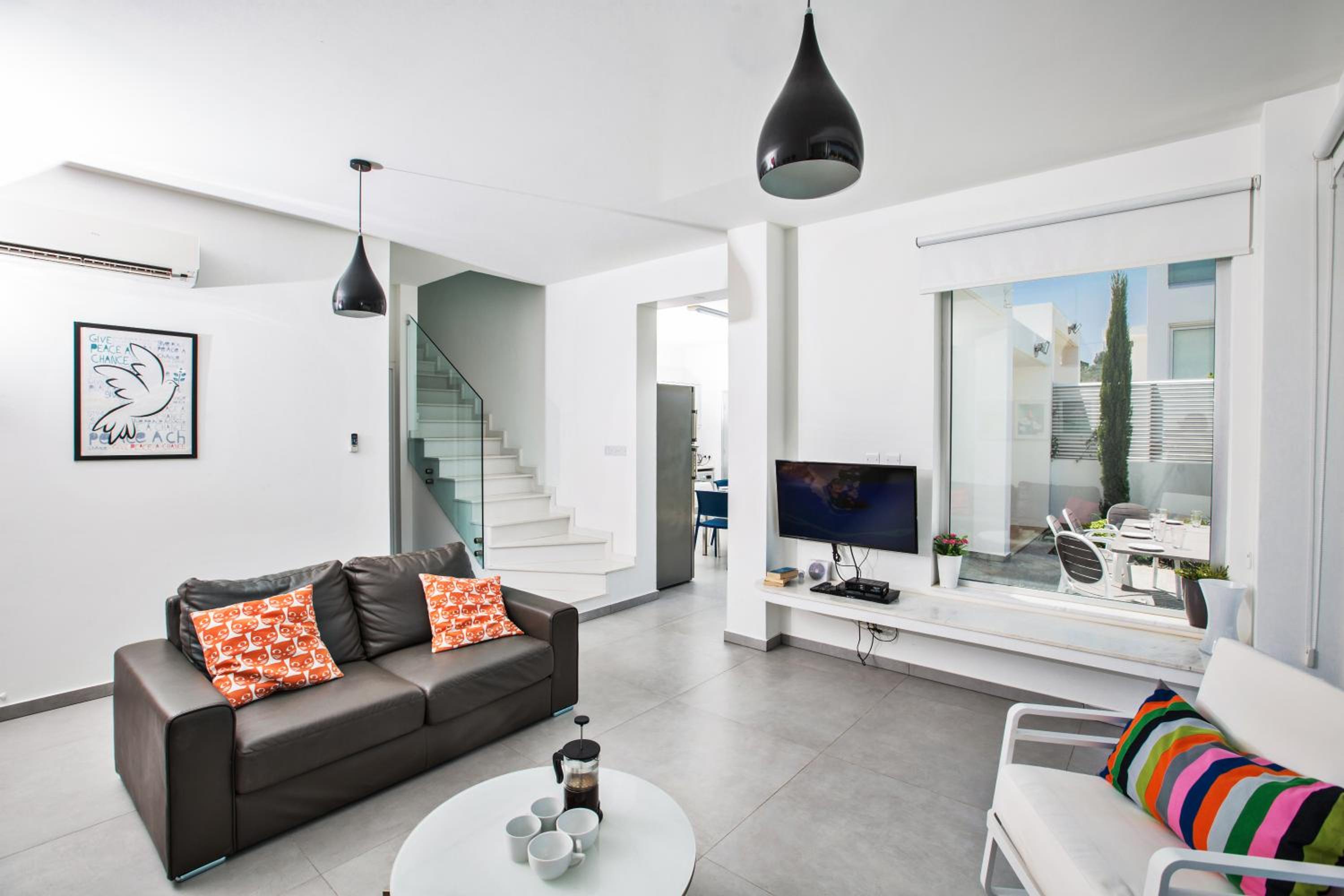 Villa with Private Heated Pool Option photo 1