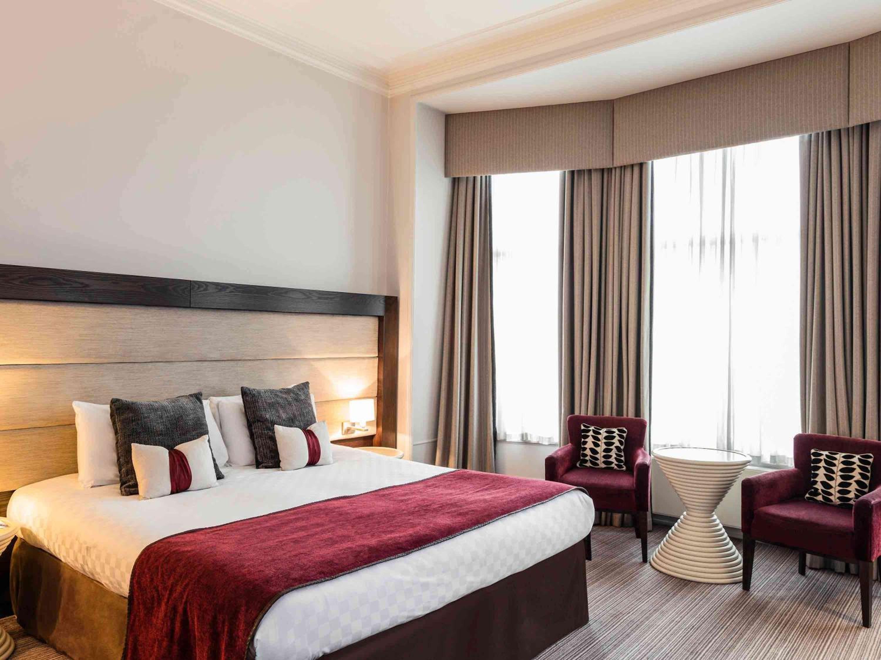 Deluxe Double Room - Photo 1