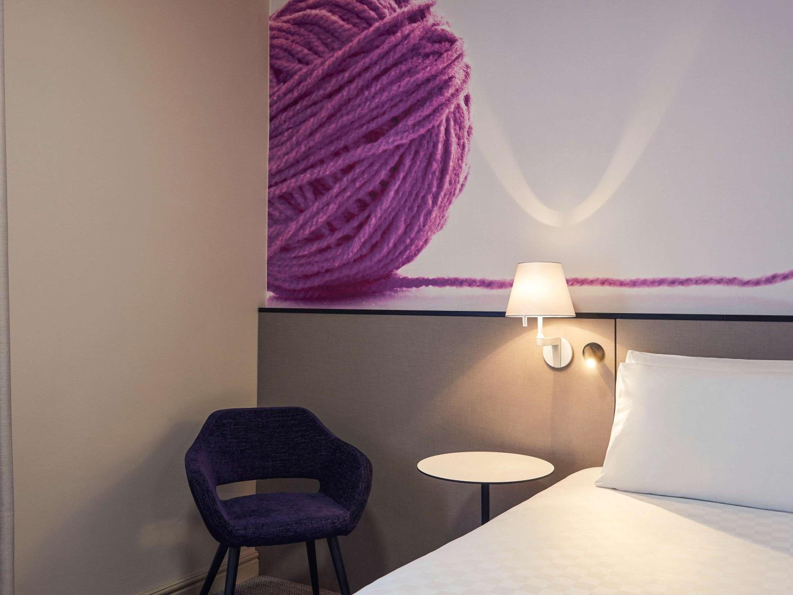 Standard Double Room - Photo 5