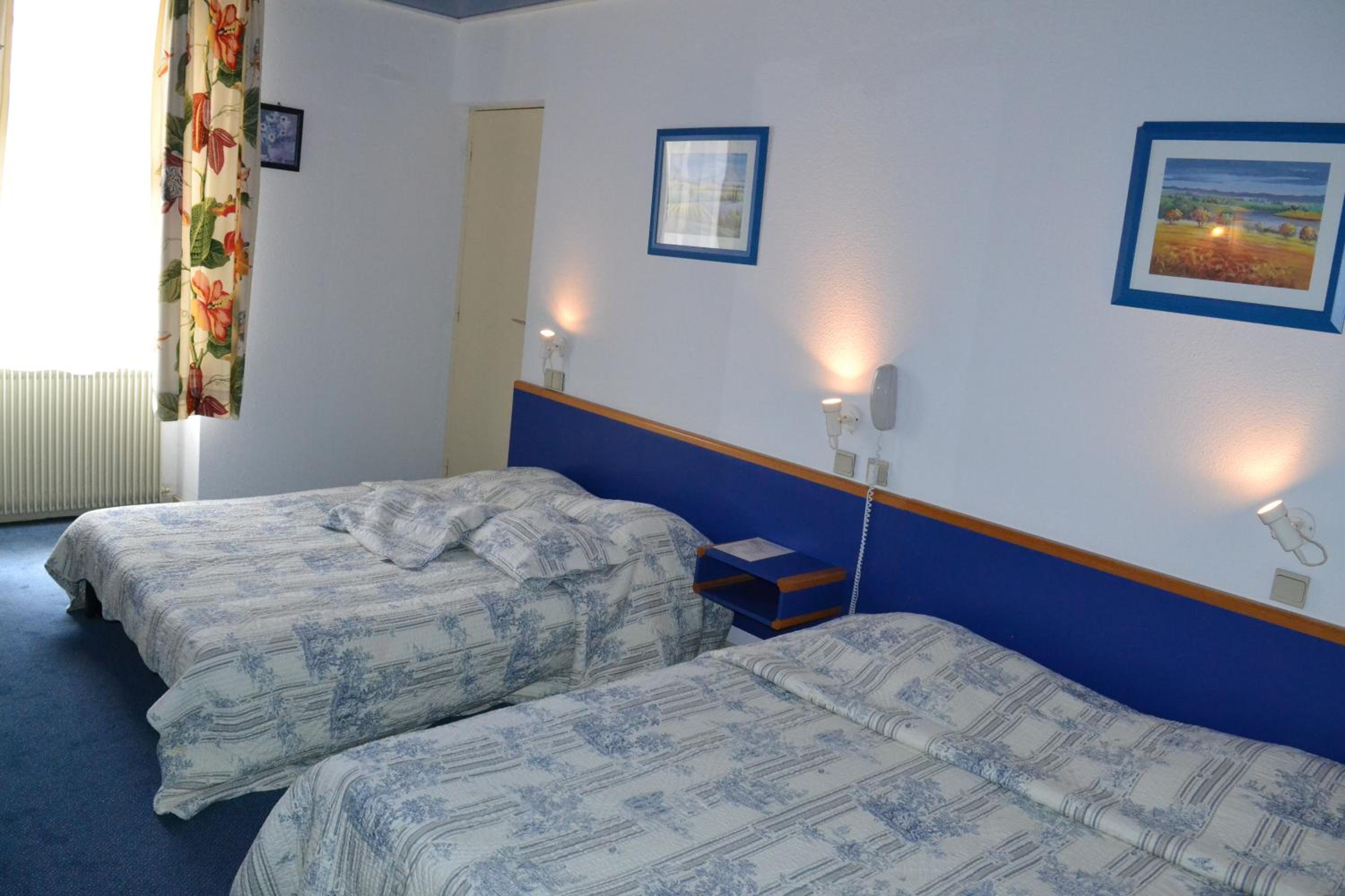 Twin Room photo 1