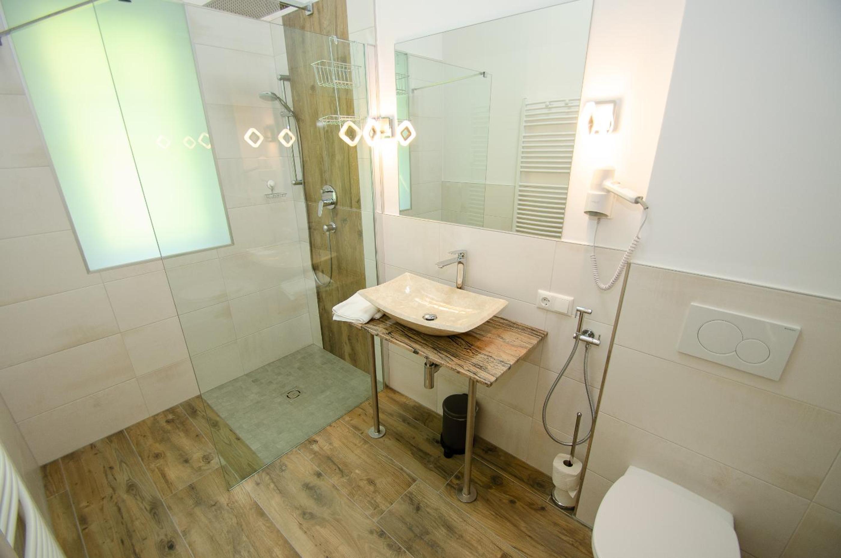 Penthouse Apartment photo 2
