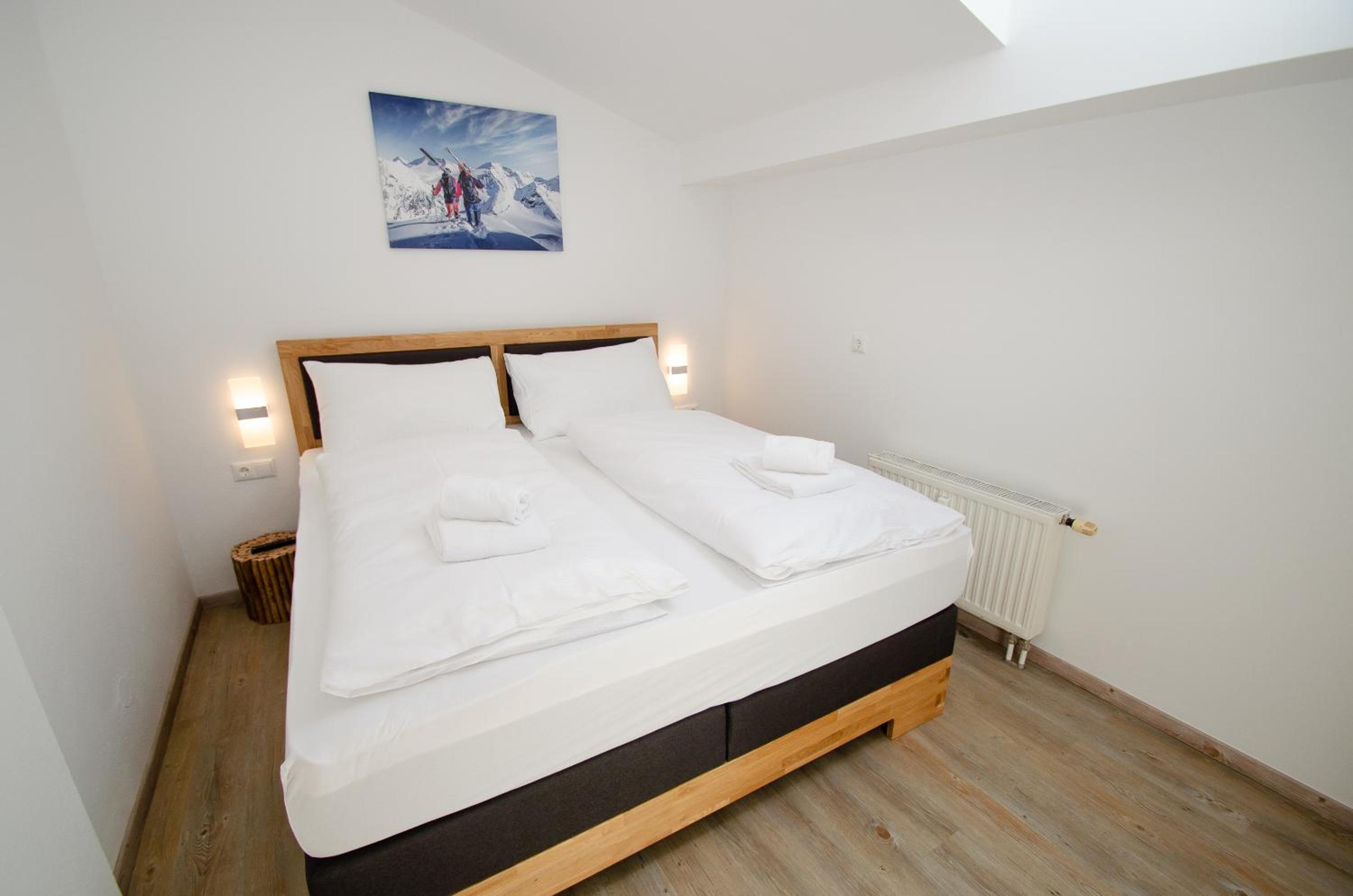 Penthouse Apartment photo 3