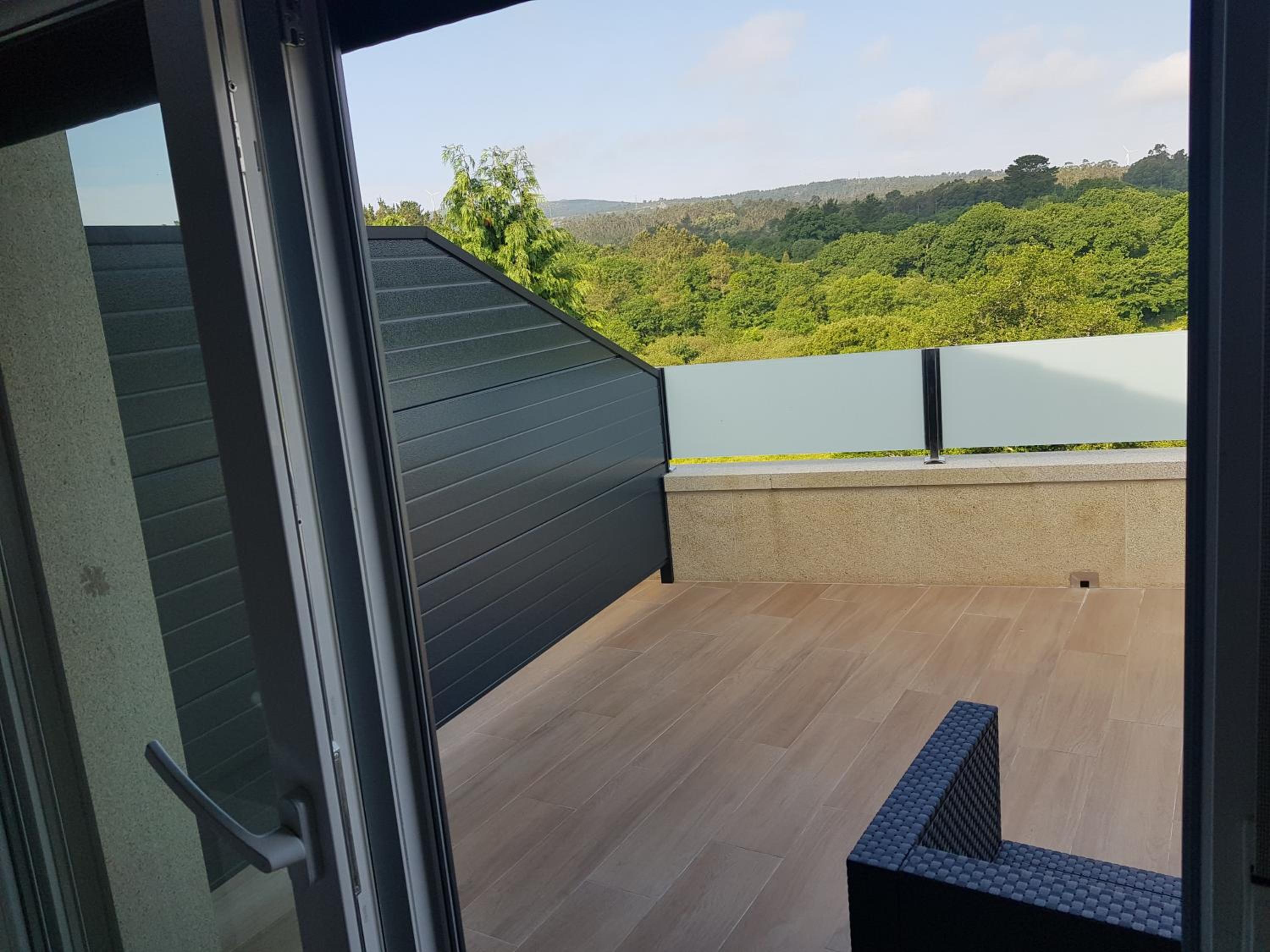 Apartment with Balcony photo 2