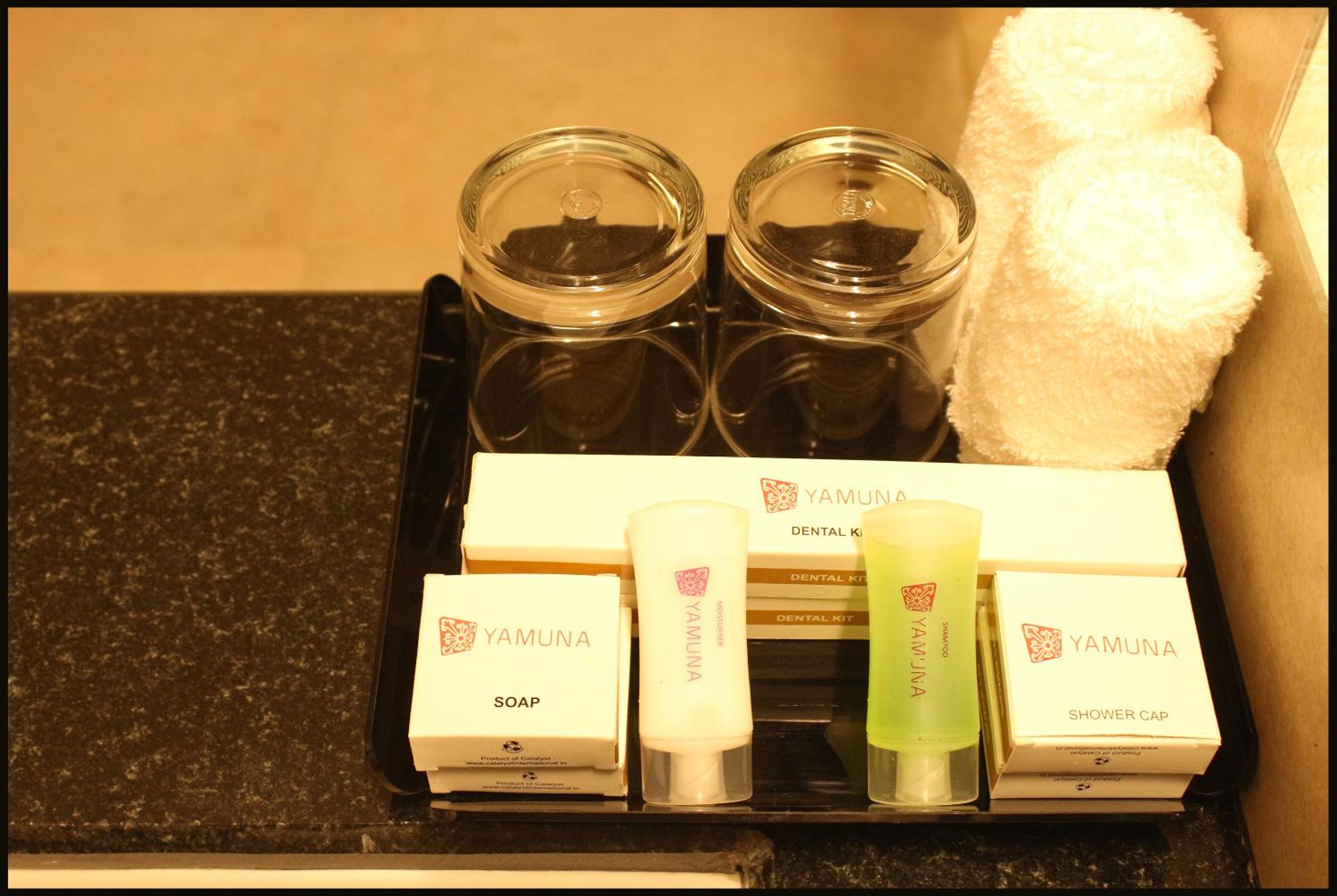 Deluxe Double Room - Photo 2