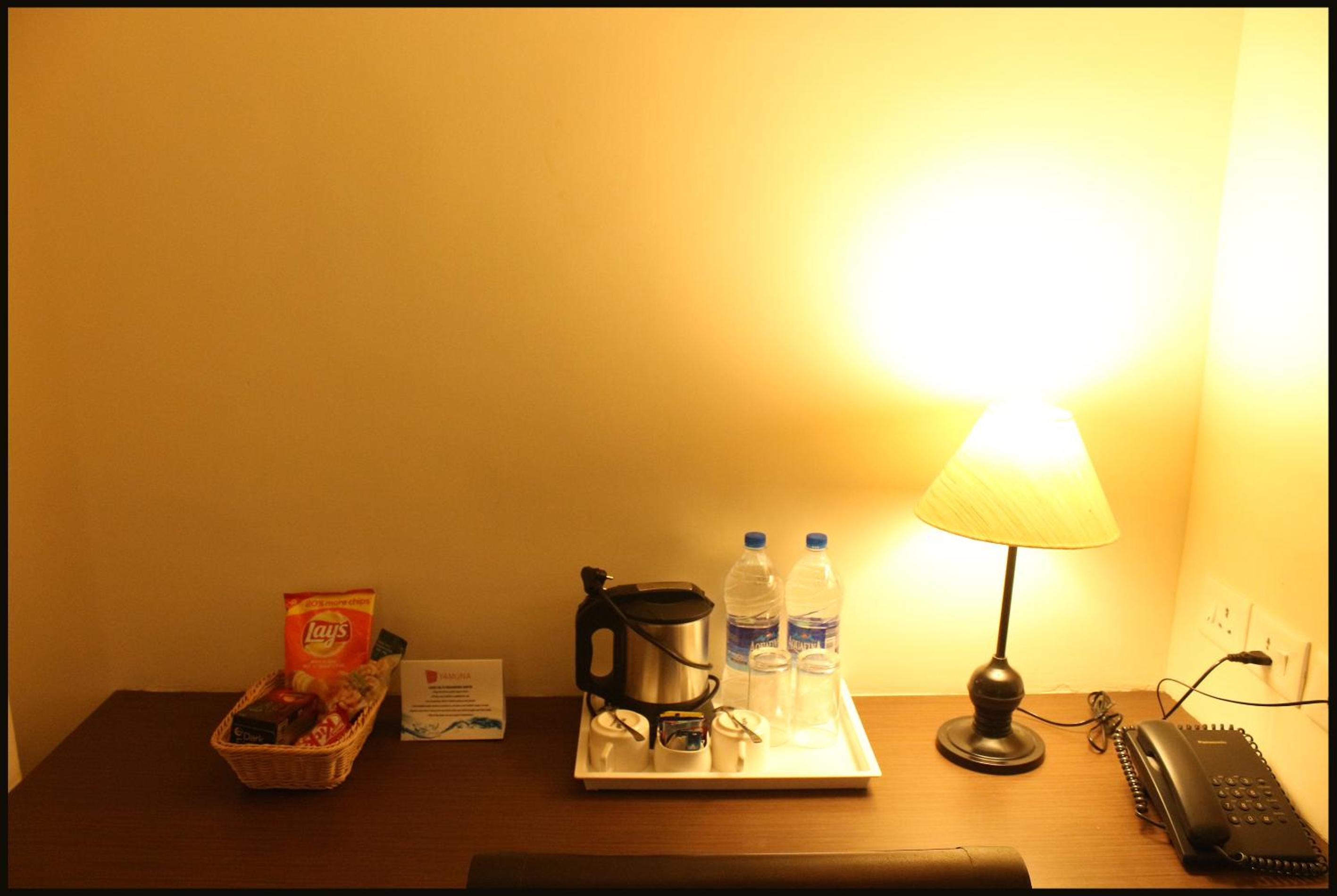 Deluxe Double Room - Photo 1