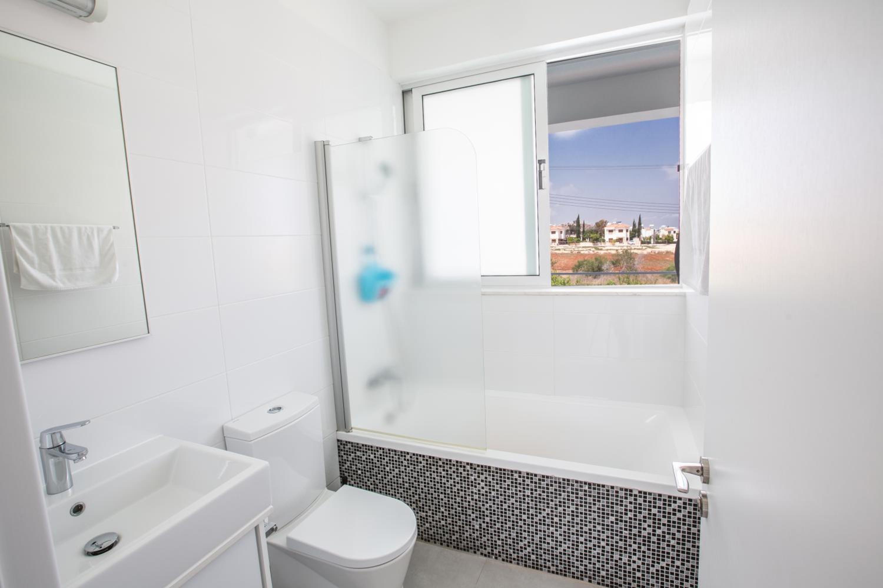 Villa with Private Heated Pool Option photo 2