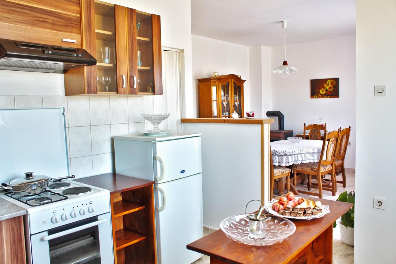Two-Bedroom Apartment with Balcony photo 3