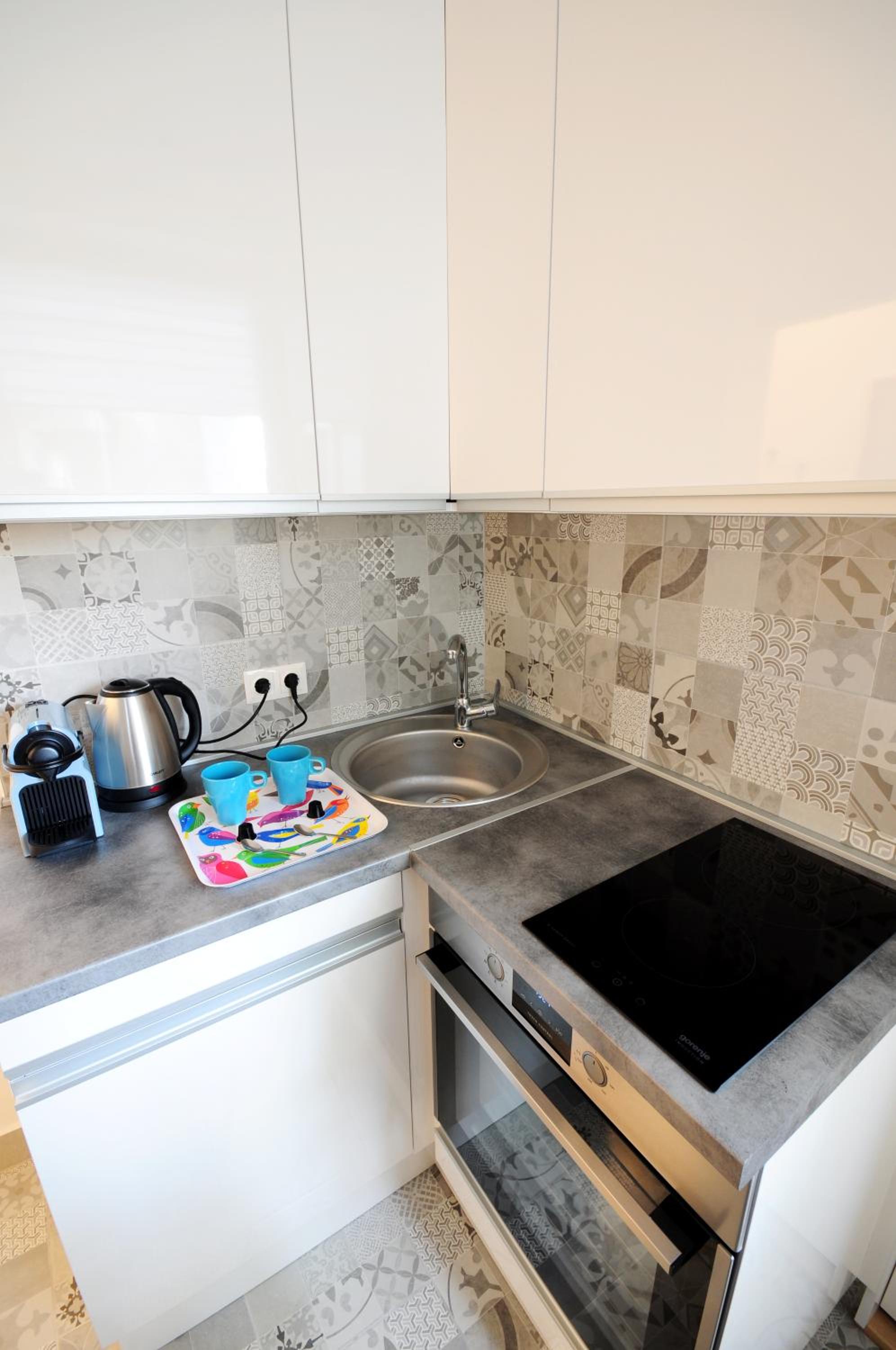 Superior Apartment - Photo 13