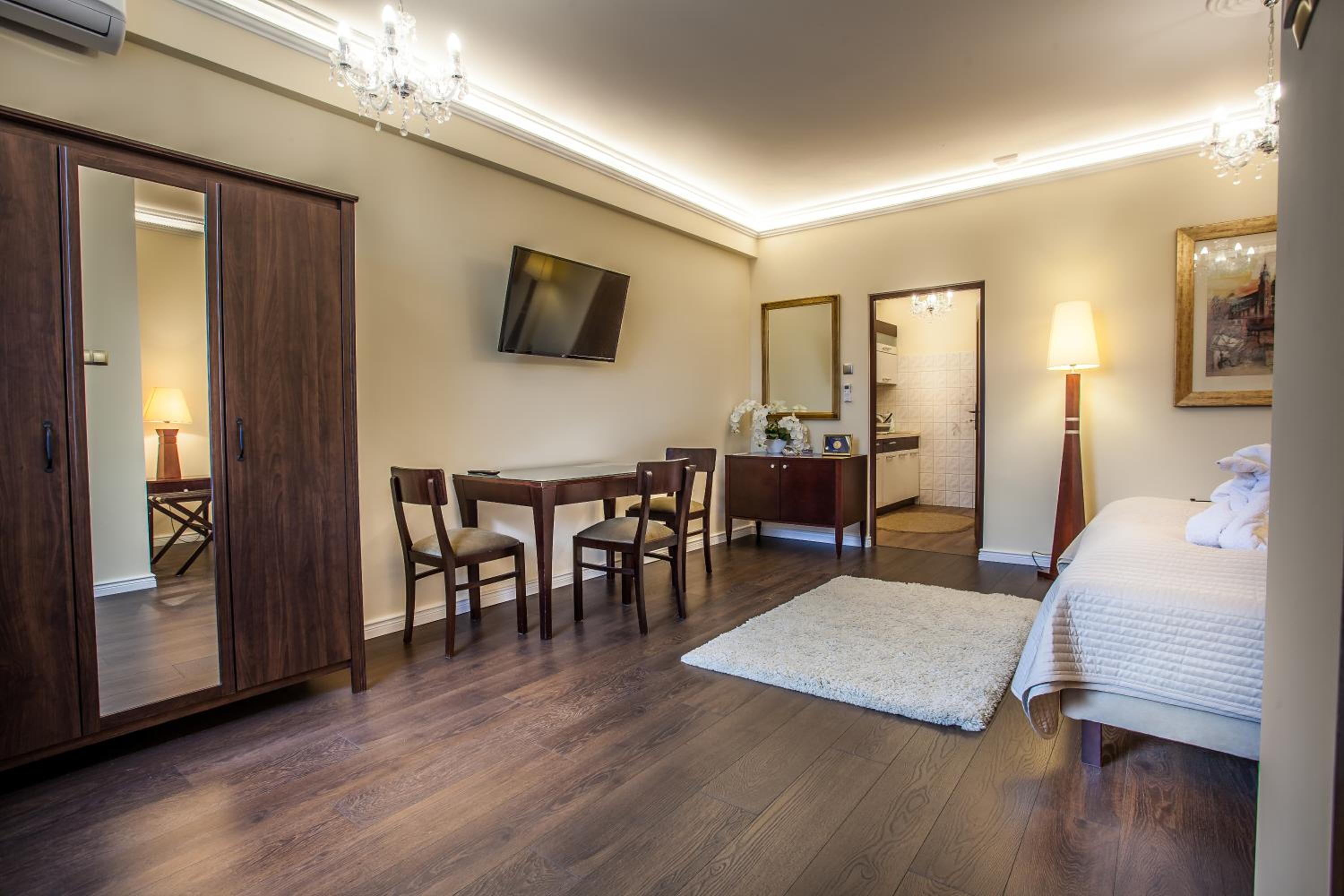 Superior Apartment photo 3