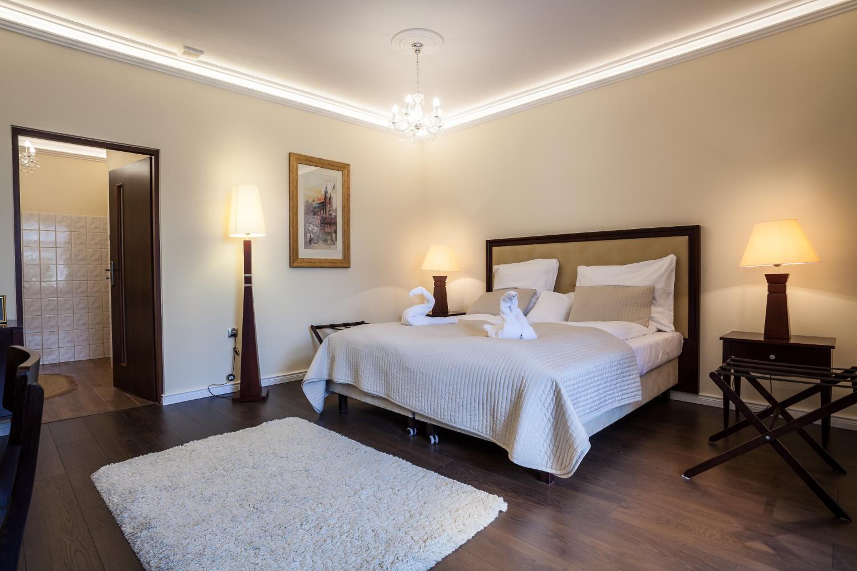 Superior Apartment photo 1