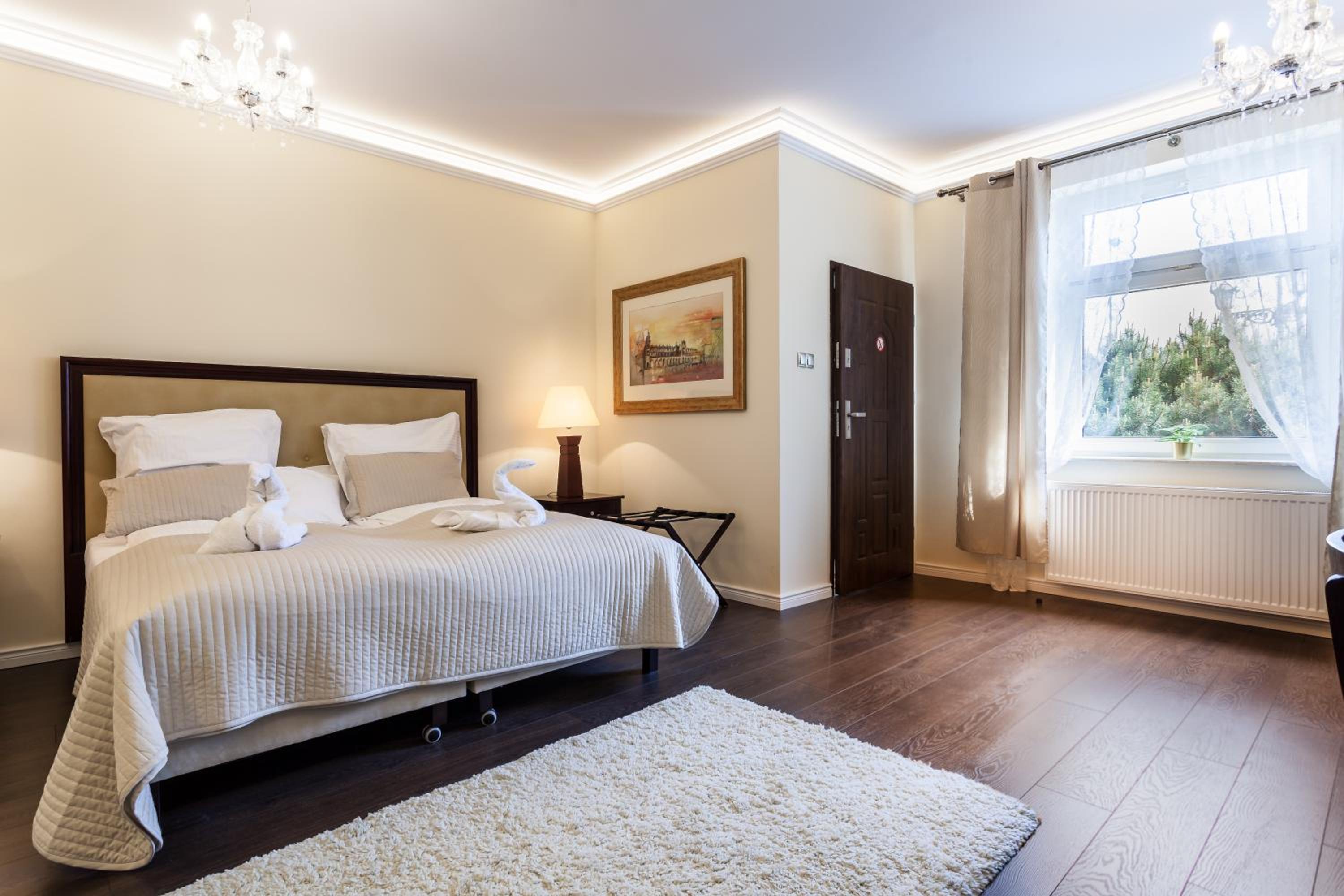 Superior Apartment photo 2