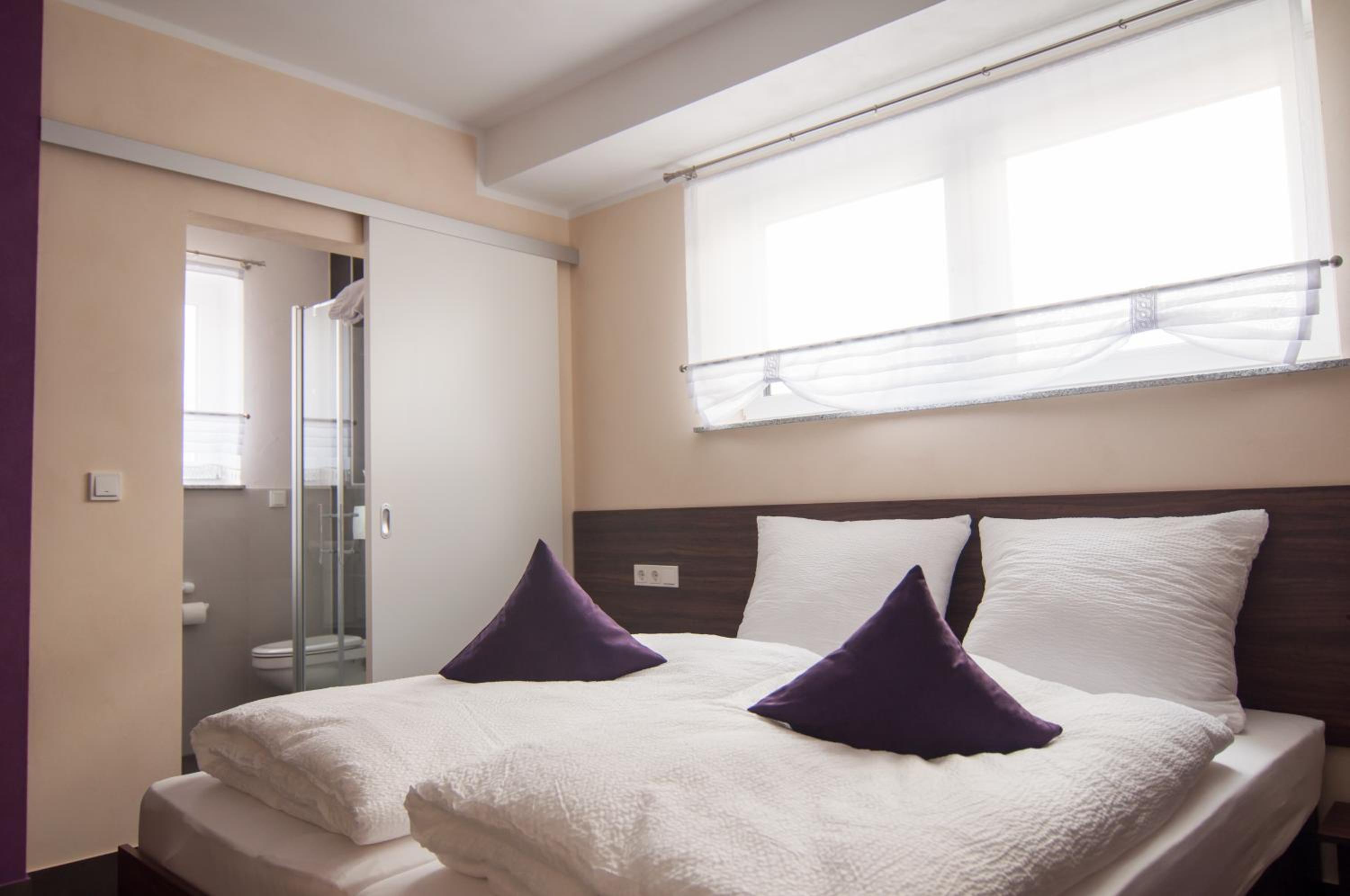 Apartment with Terrace photo 1