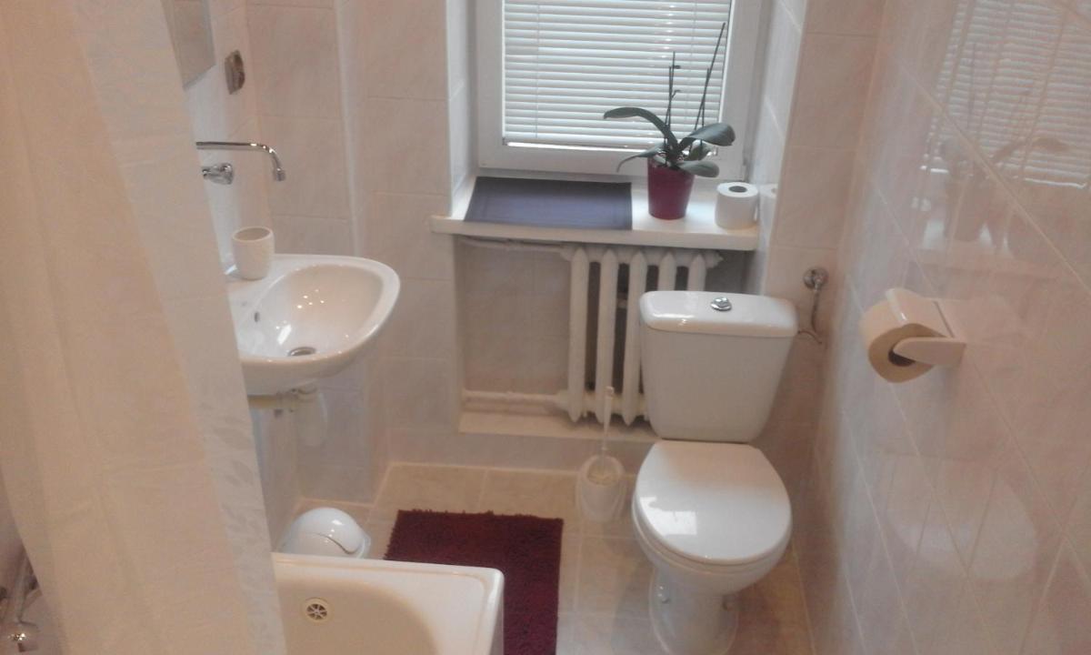 Single Room with Shared Bathroom photo 1