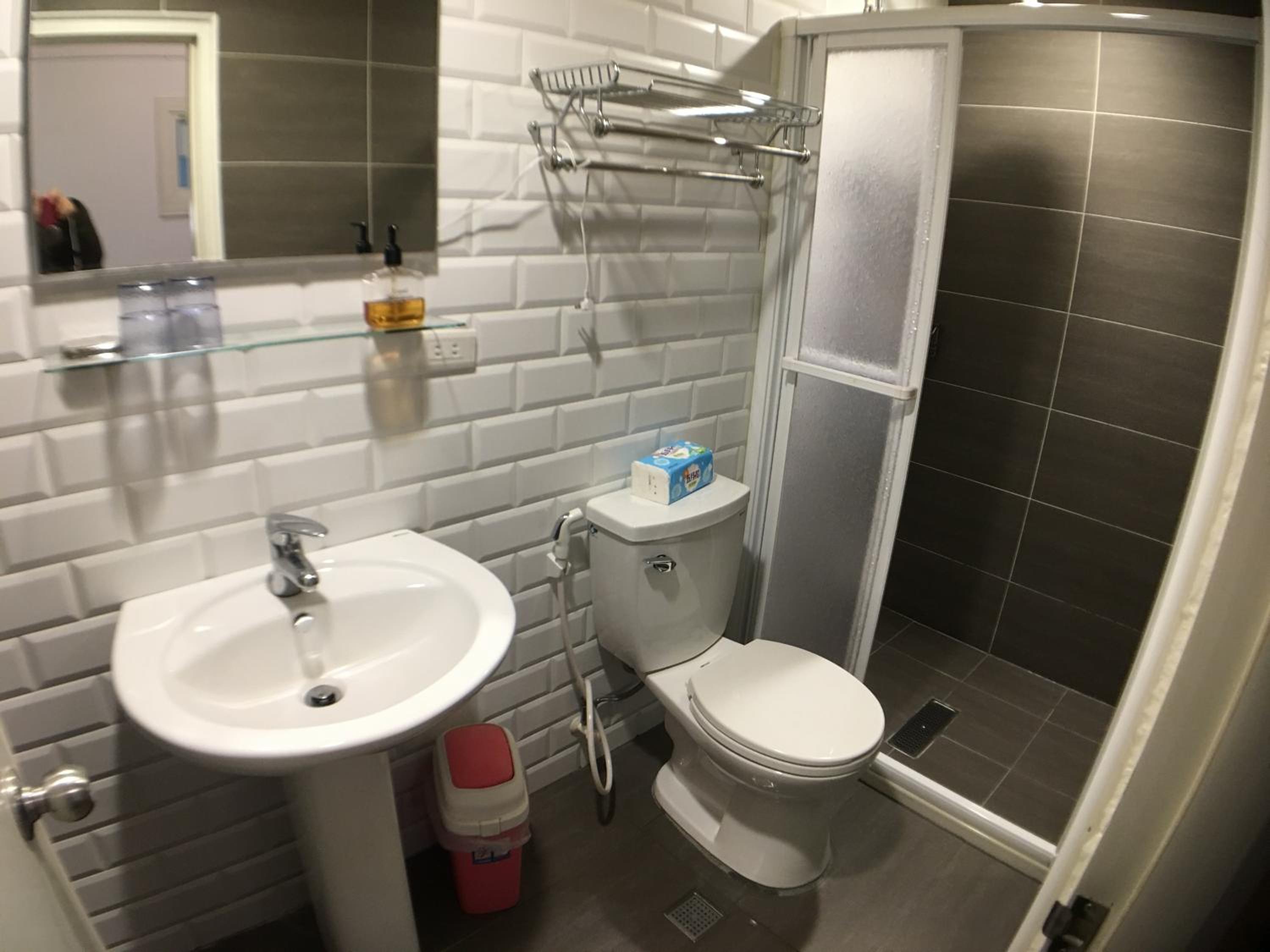 Small Double Room photo 2