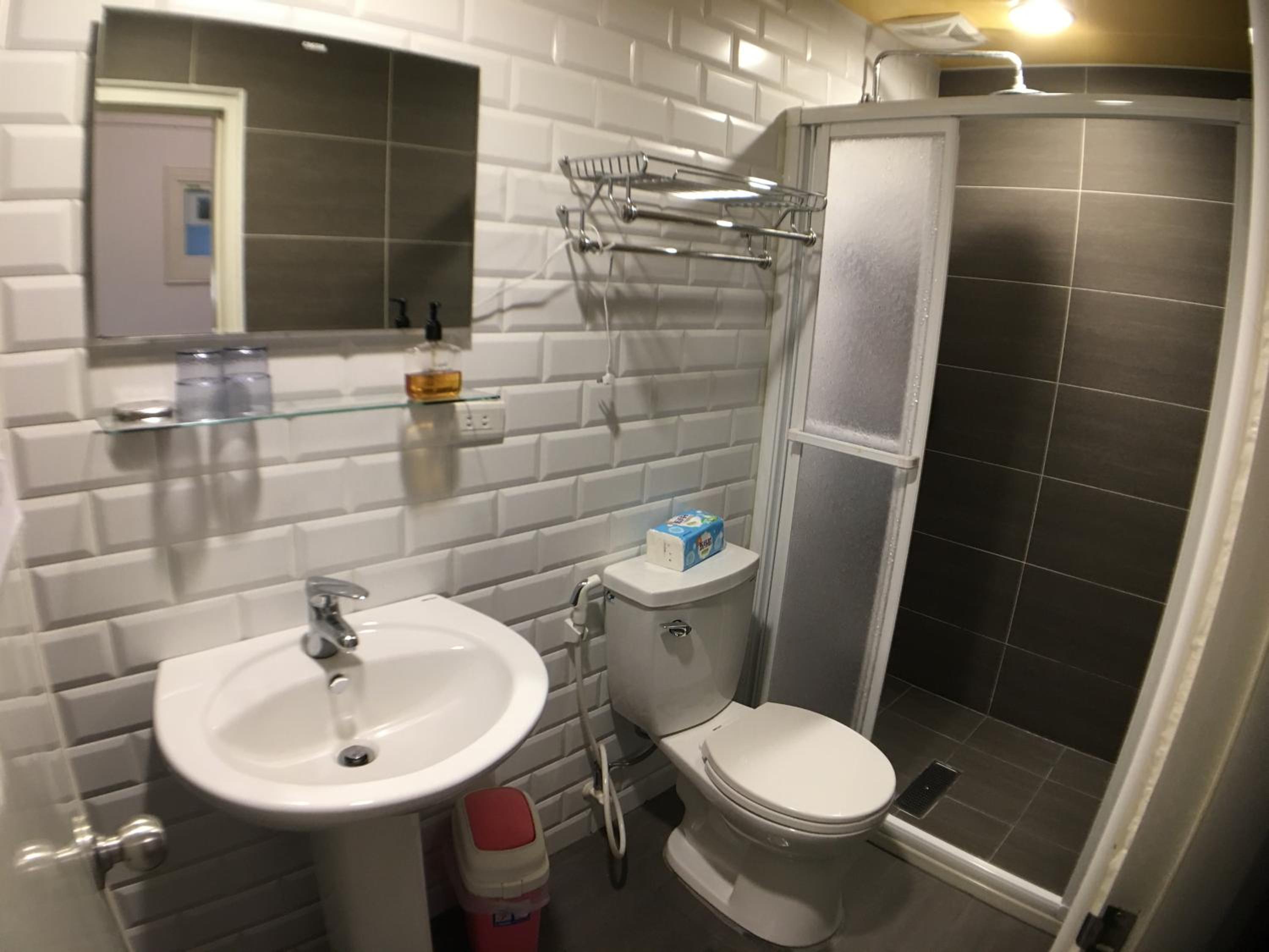 Small Double Room photo 3