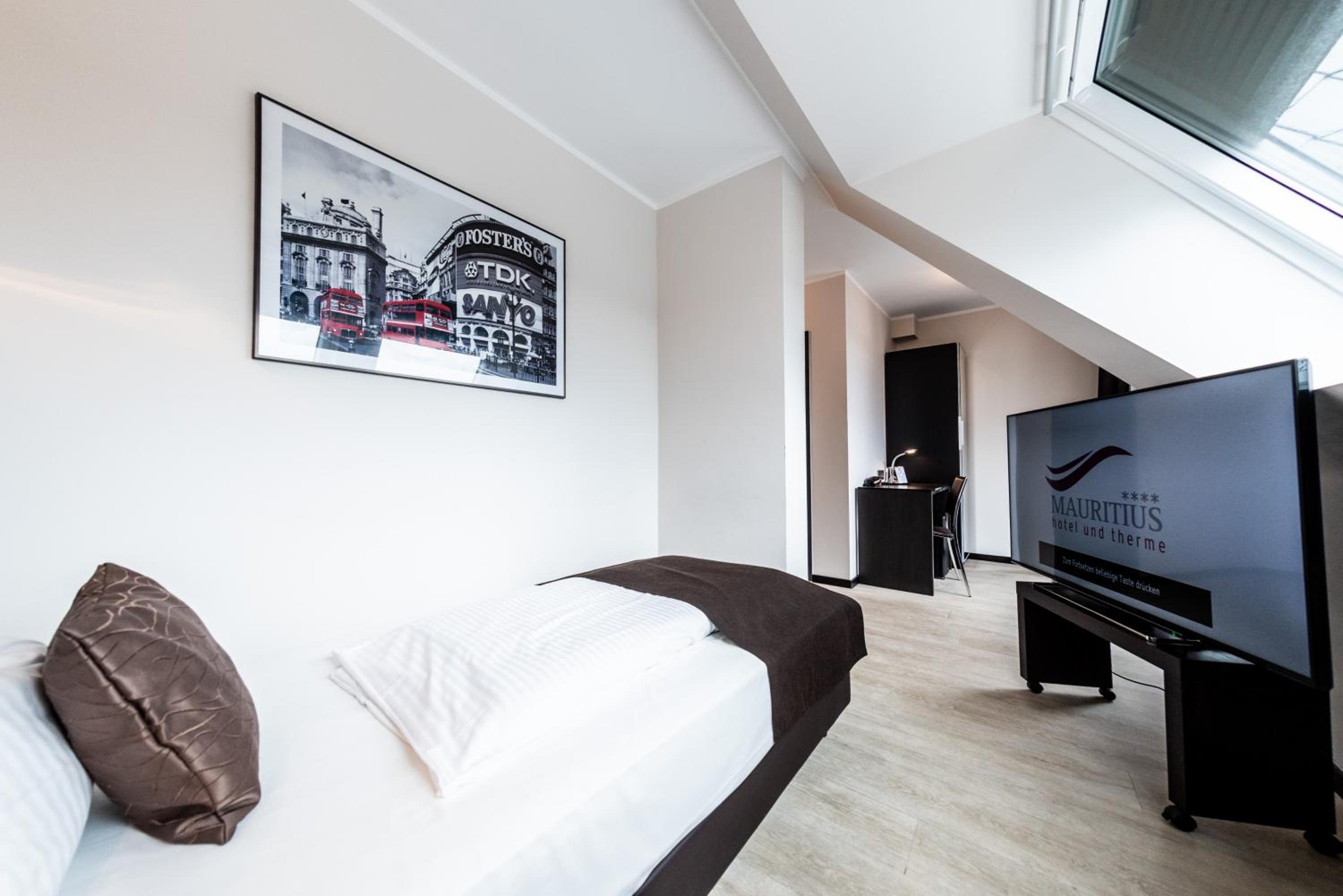 Standard Single Room photo 3
