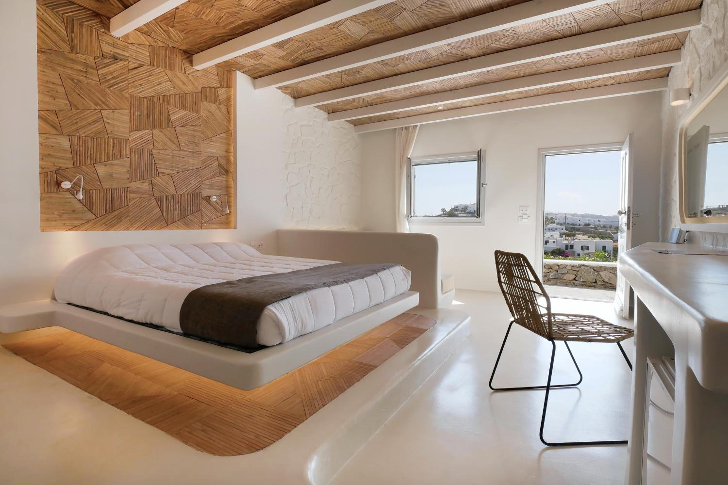 Superior Room / Sea View - Photo 1