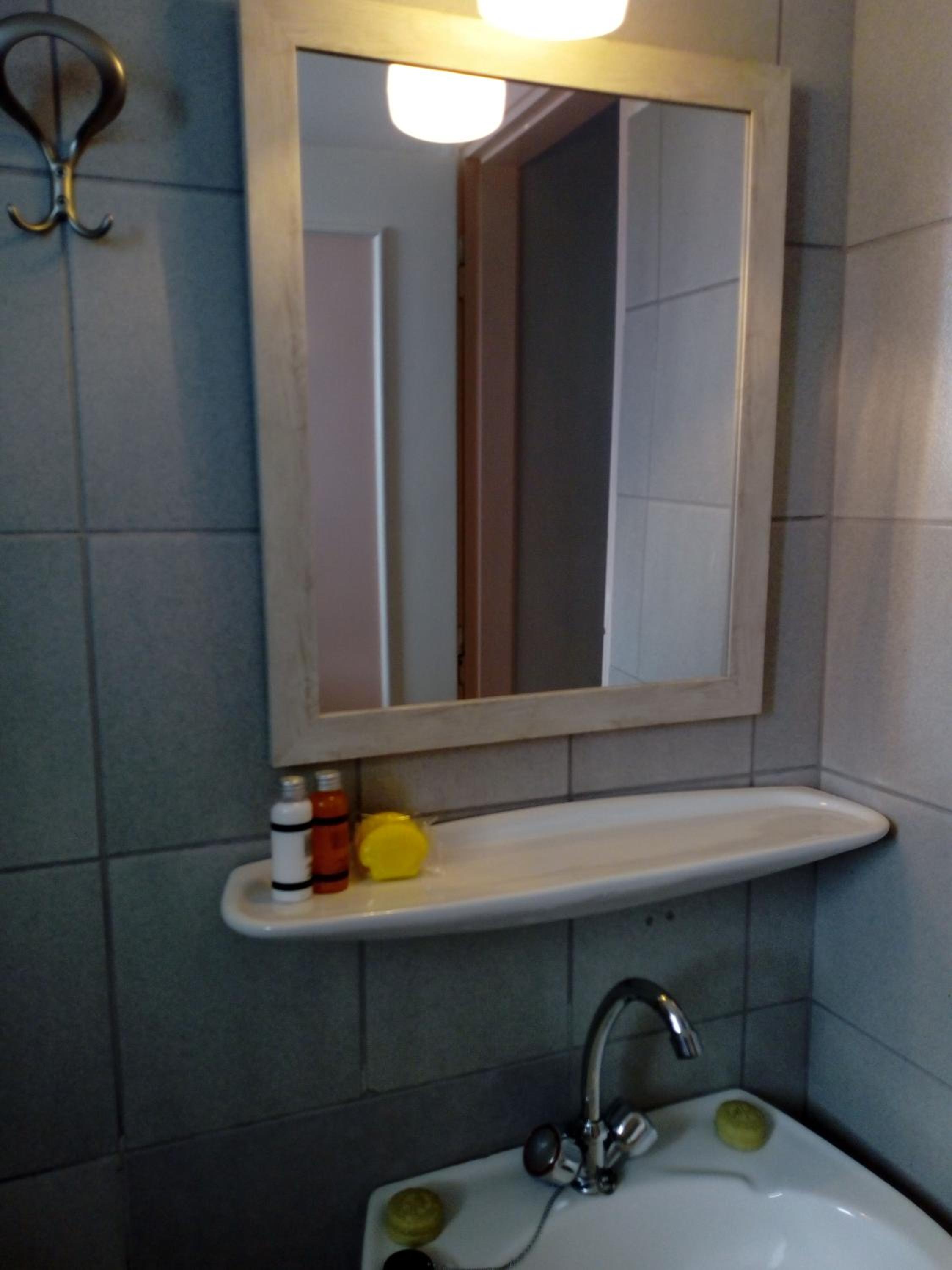 Double Room with Extra Bed - Photo 14