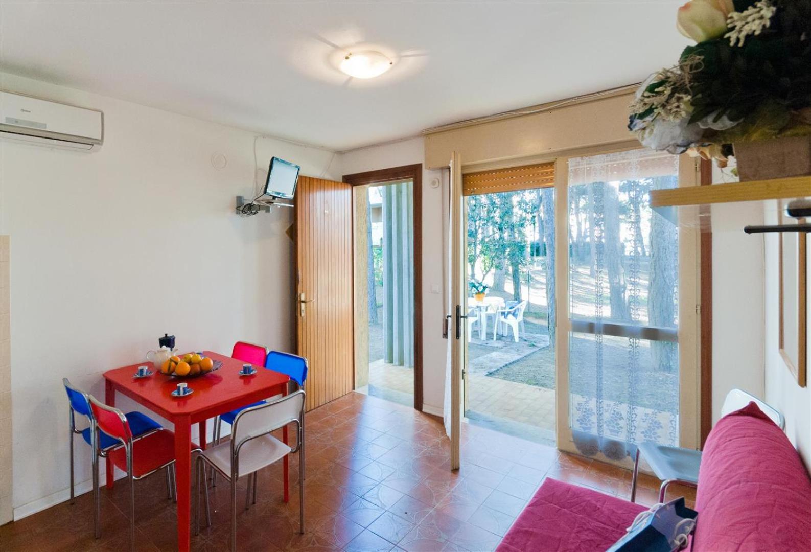Apartment - Ground Floor