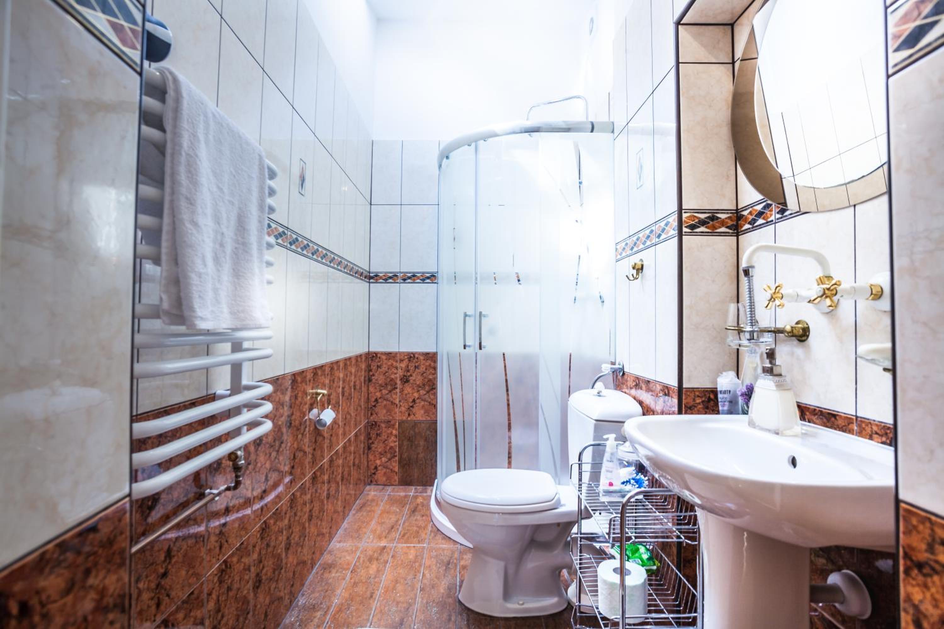 Single Room with Private External Bathroom photo 3
