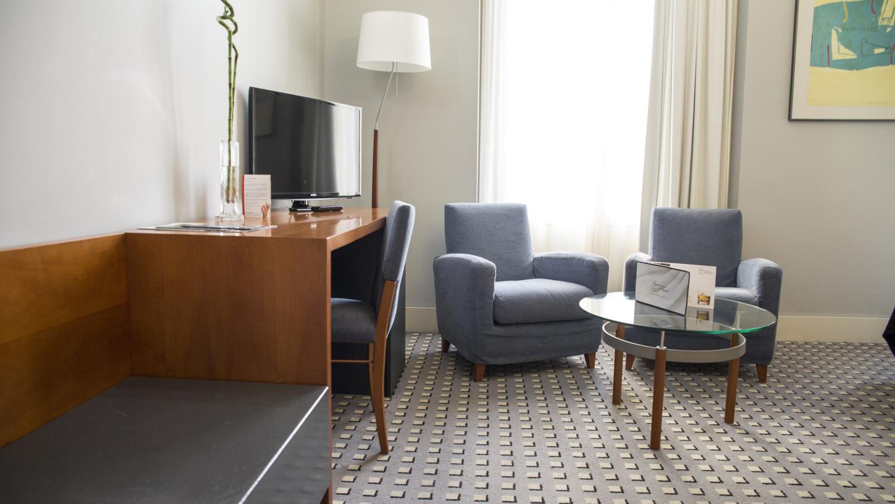 Junior Suite - Photo 3