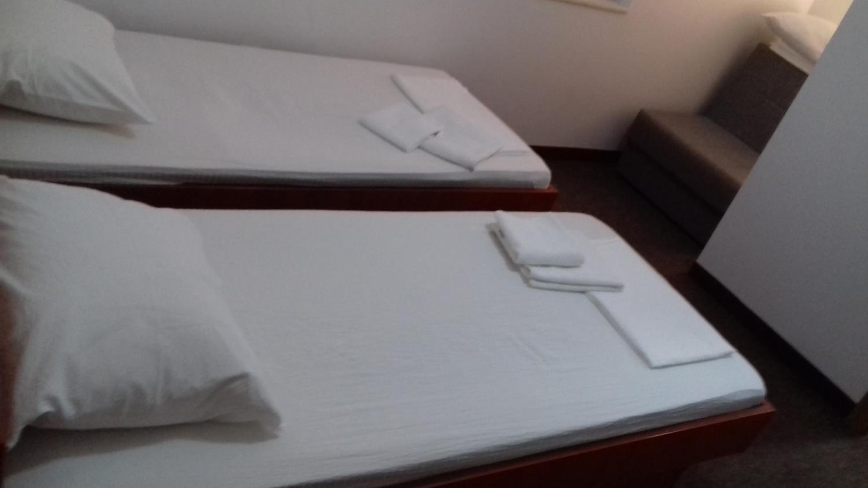 Double or Twin Room photo 1