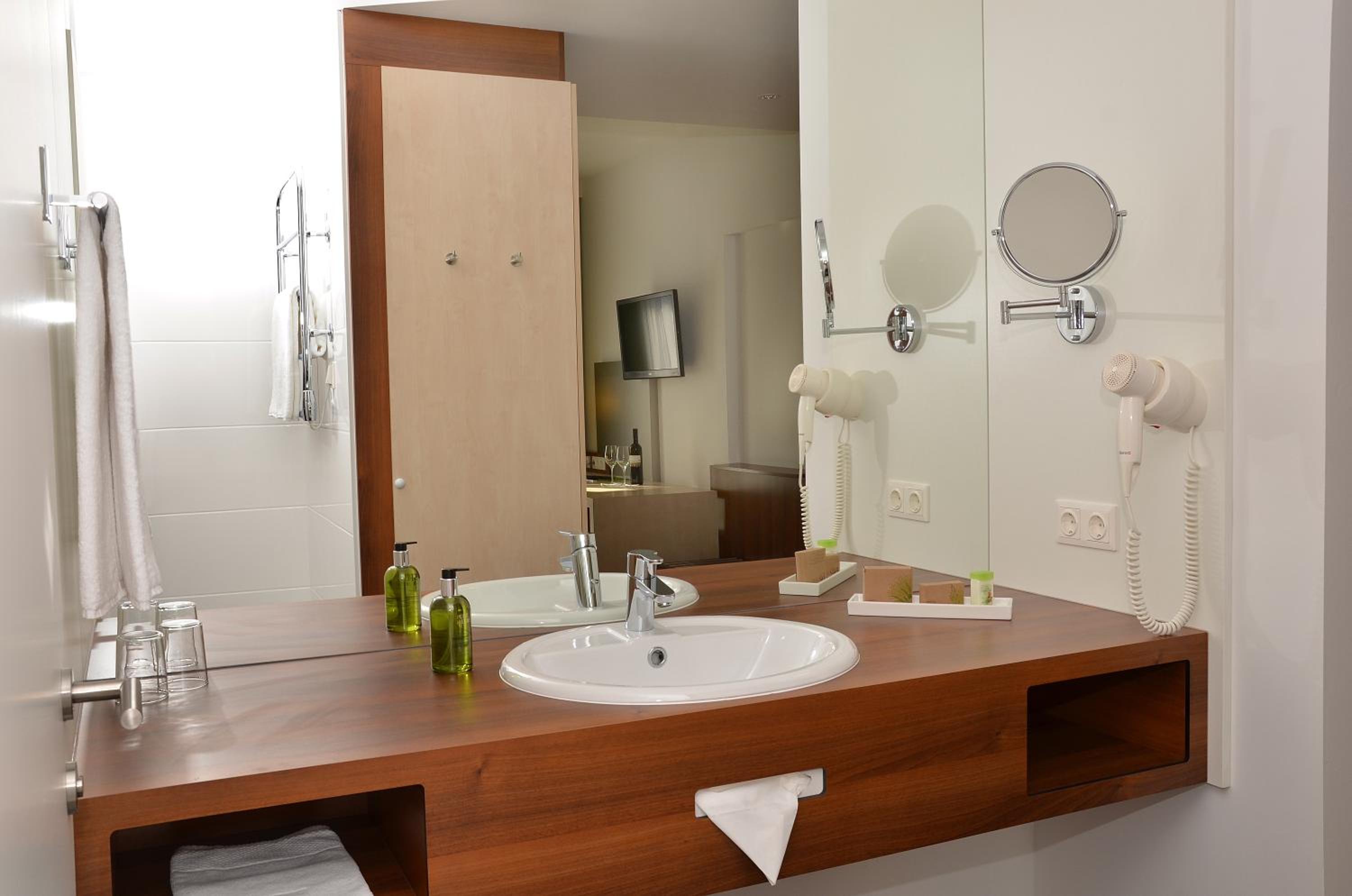 Superior Double Room photo 3