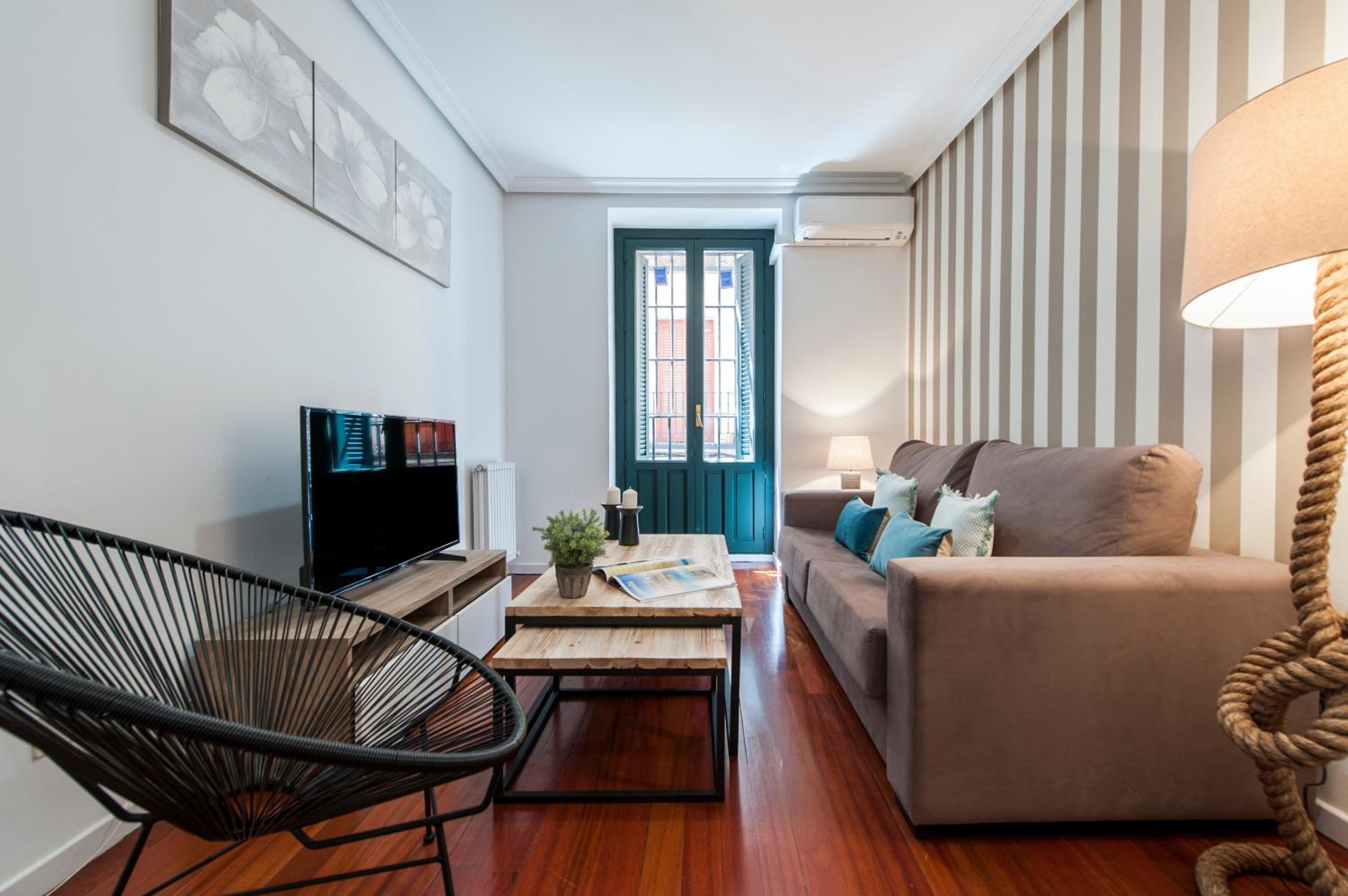 Apartamento