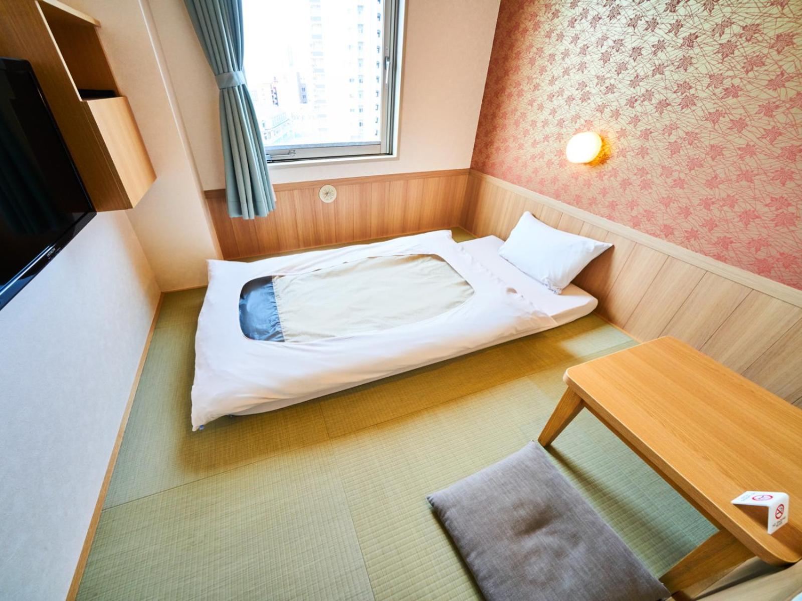 Japanese-Style Room - Photo 1