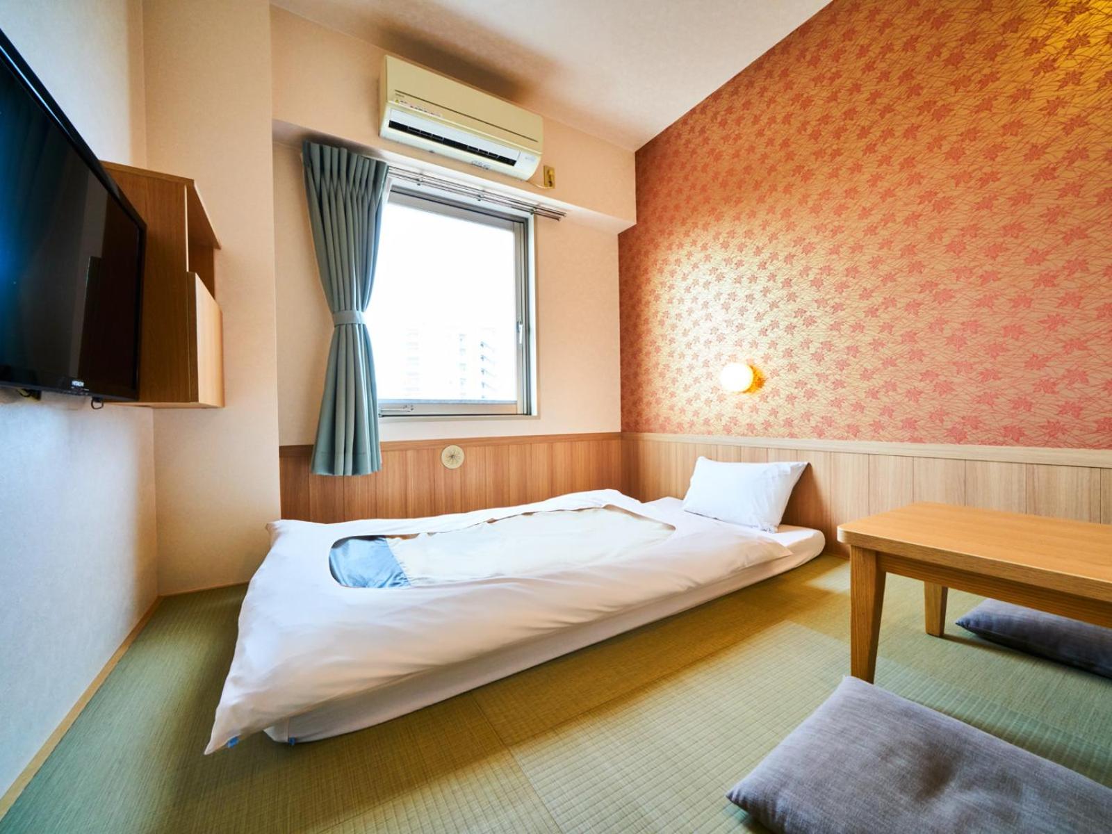 Japanese-Style Room - Photo 4