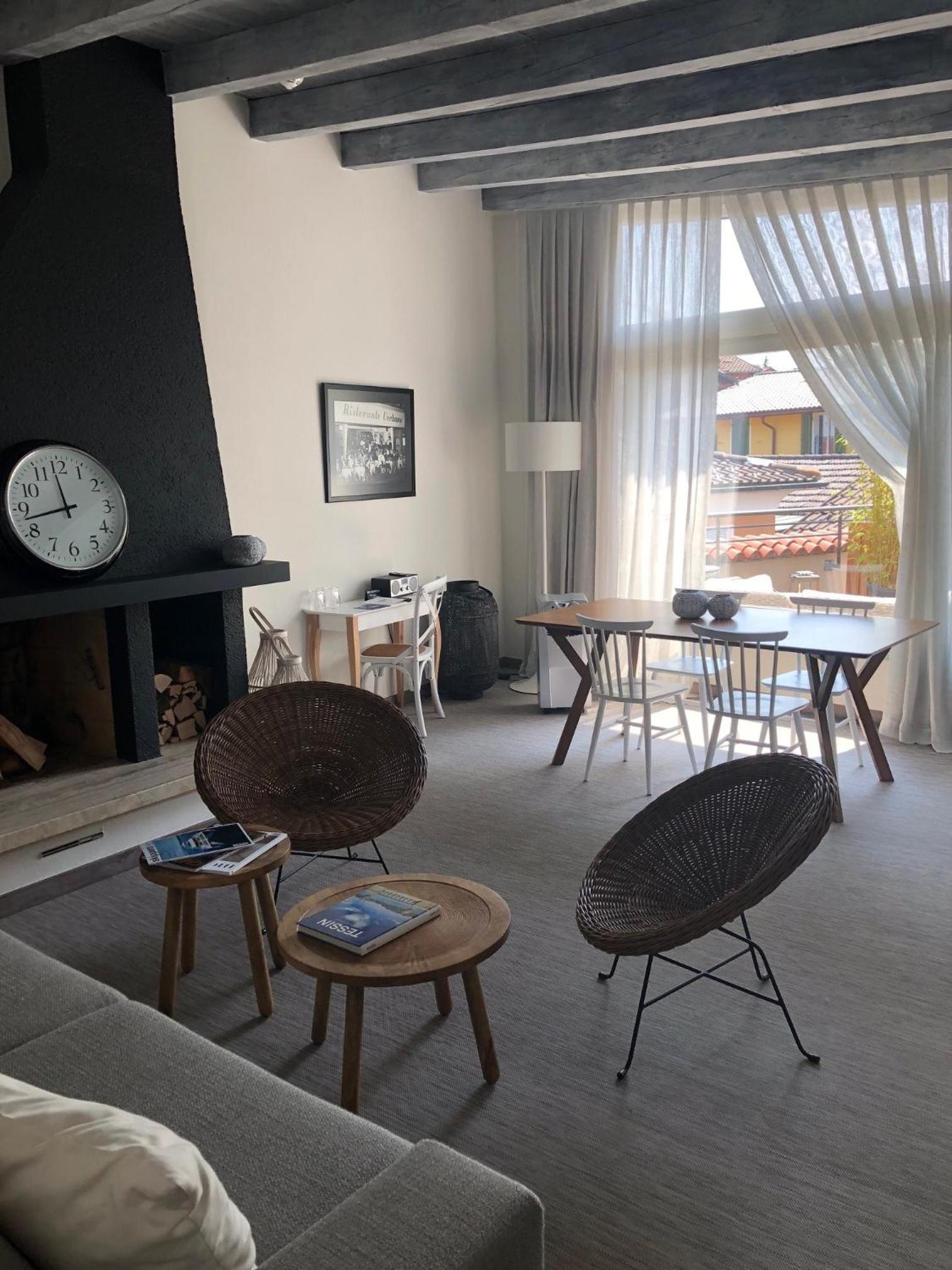 Suite photo 1