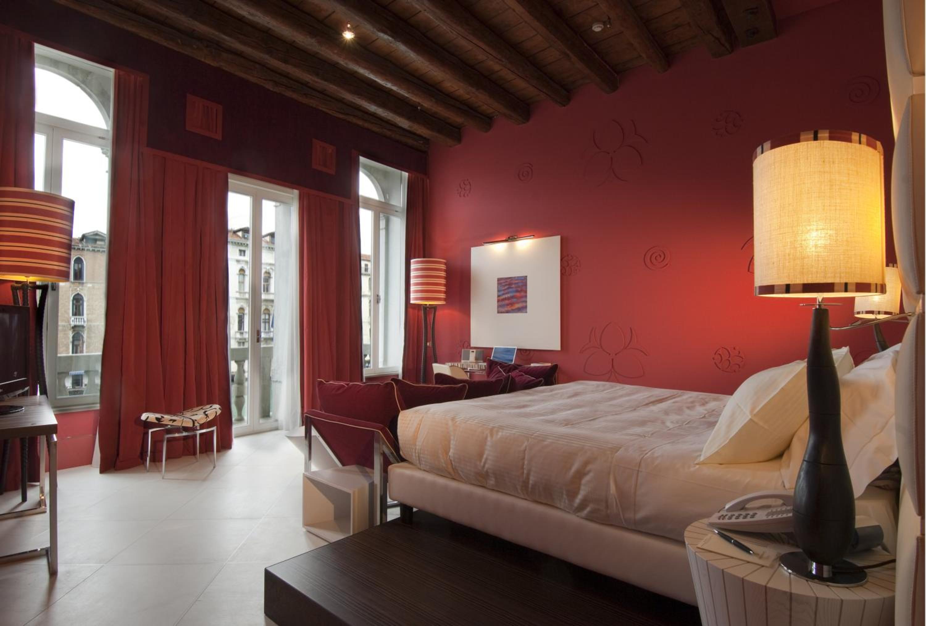 Classic Double or Twin Room