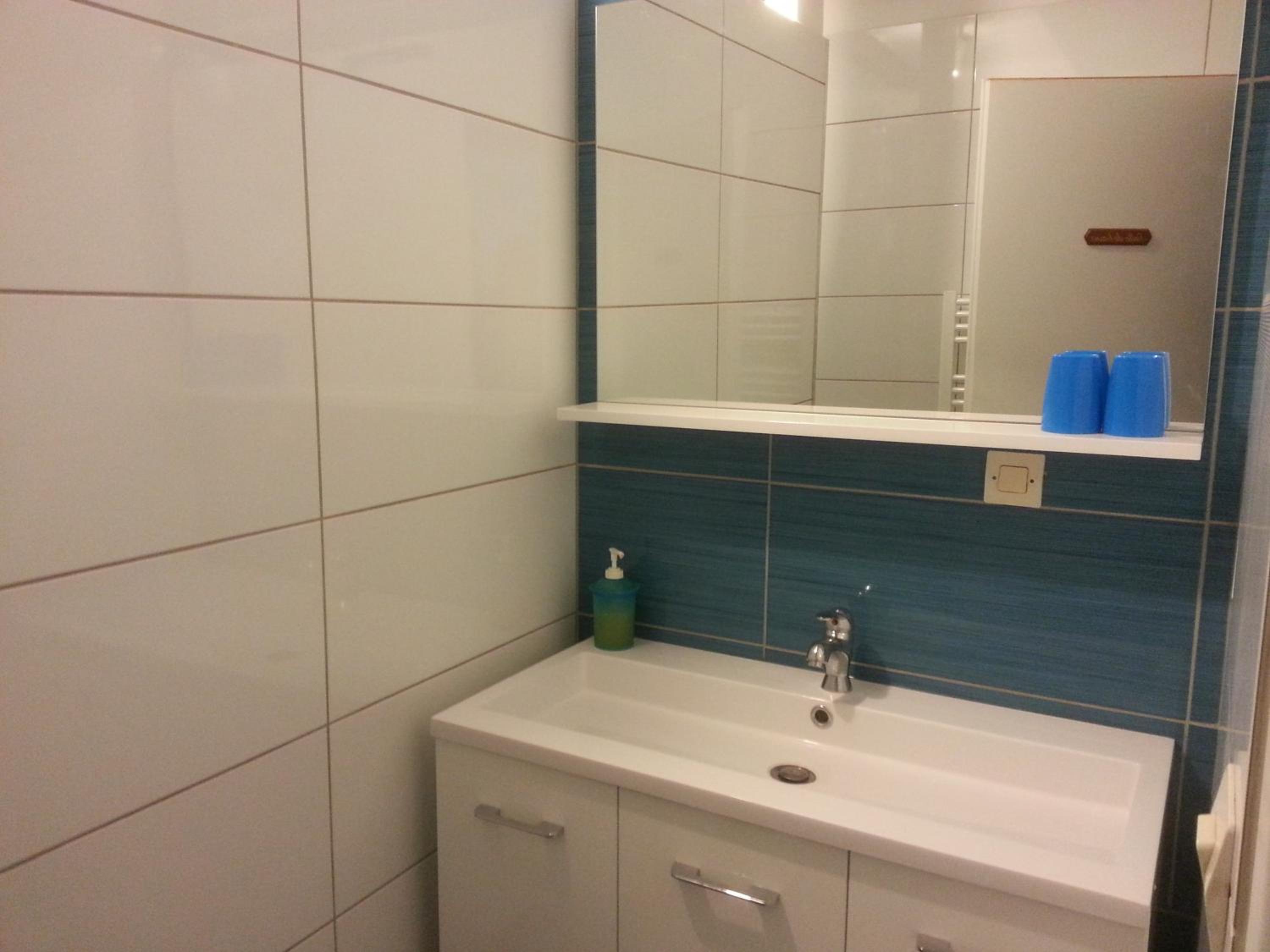 Twin Room photo 2