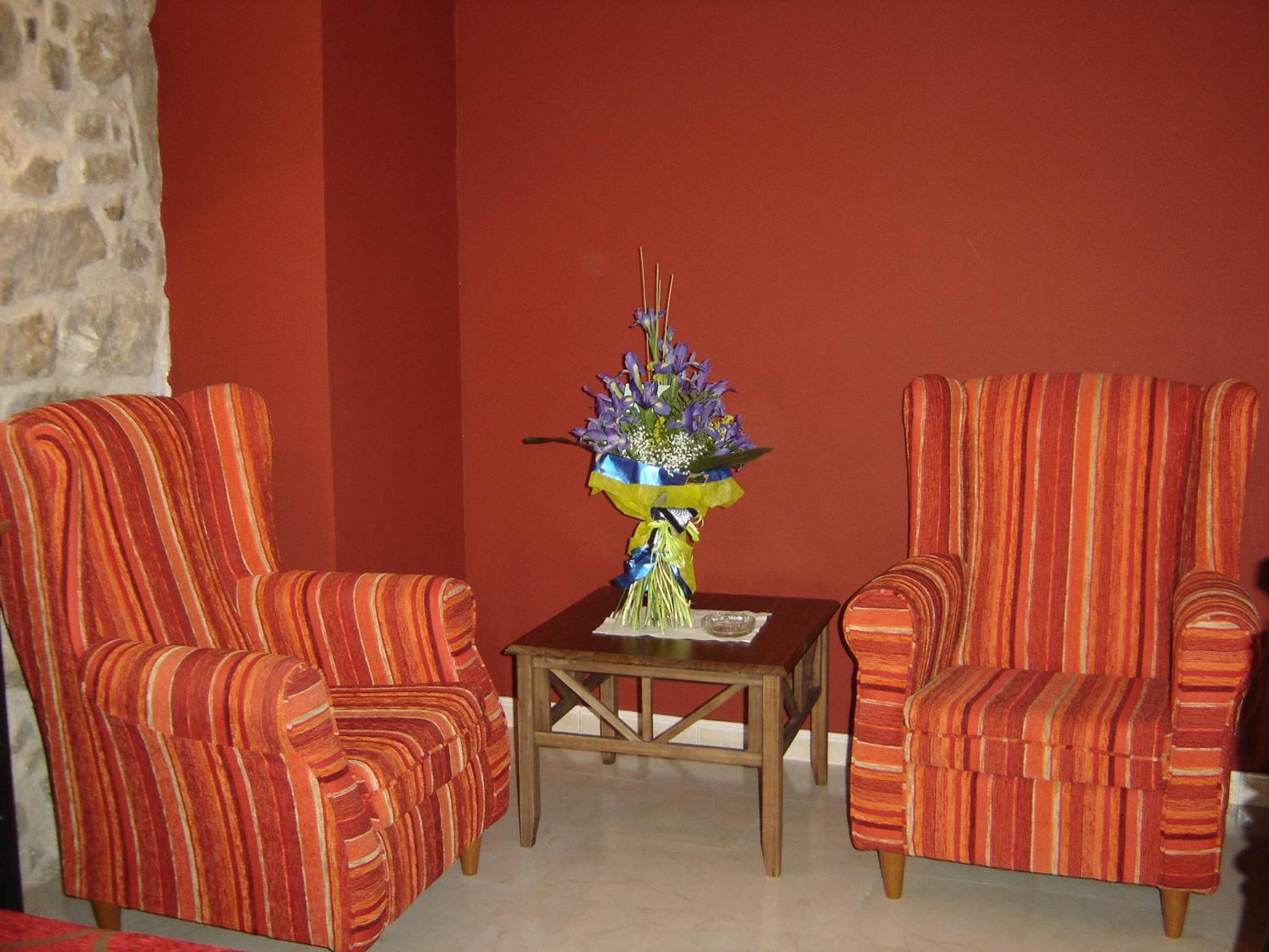 Double Room with Balcony photo 2