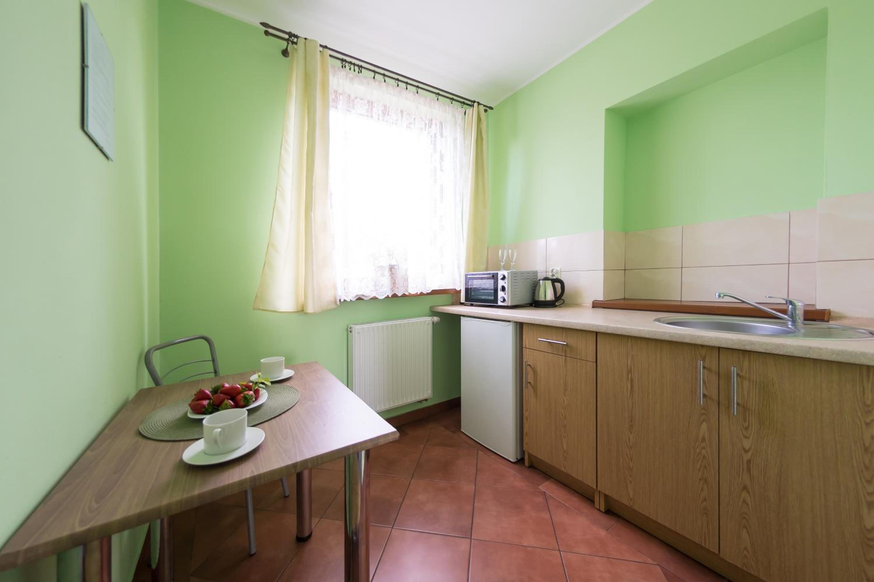 Deluxe Double Room (2 Adults + 1 Child) photo 3